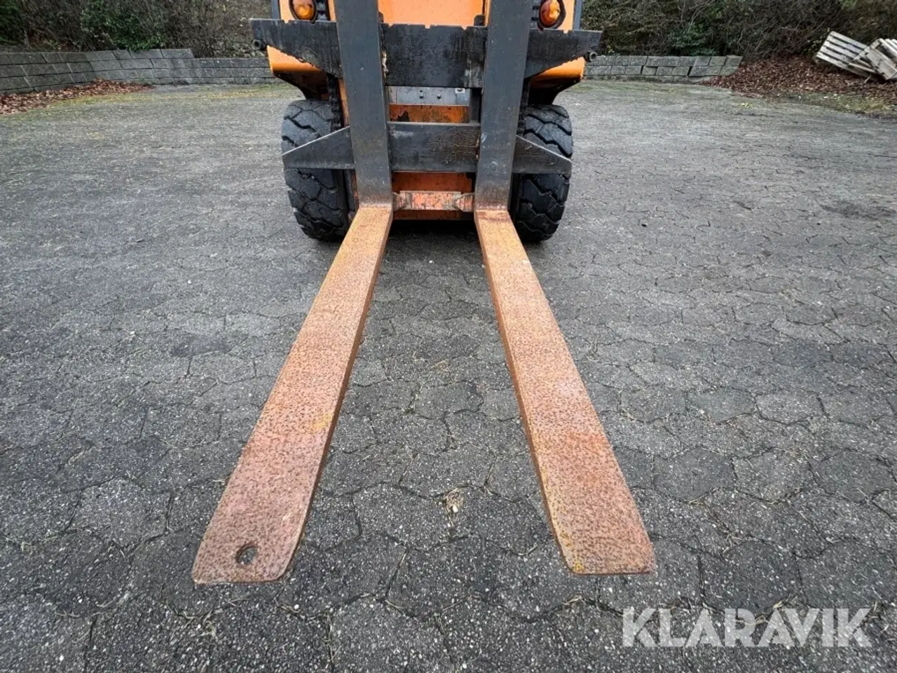 Billede 6 - Truck Still TFG 2.5 / 7009