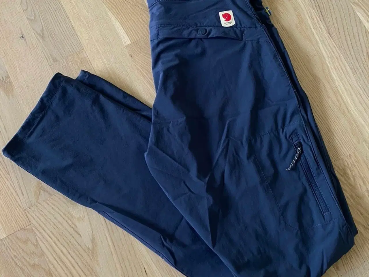 Billede 3 - Bukser Fjallraven kvinde st.36-38