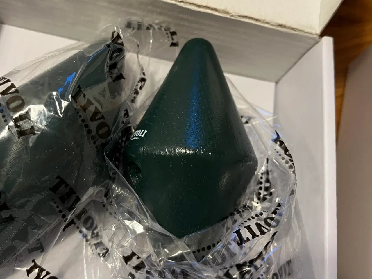 Billede 4 - Knager fra Tivoli og Normann Copenhagen