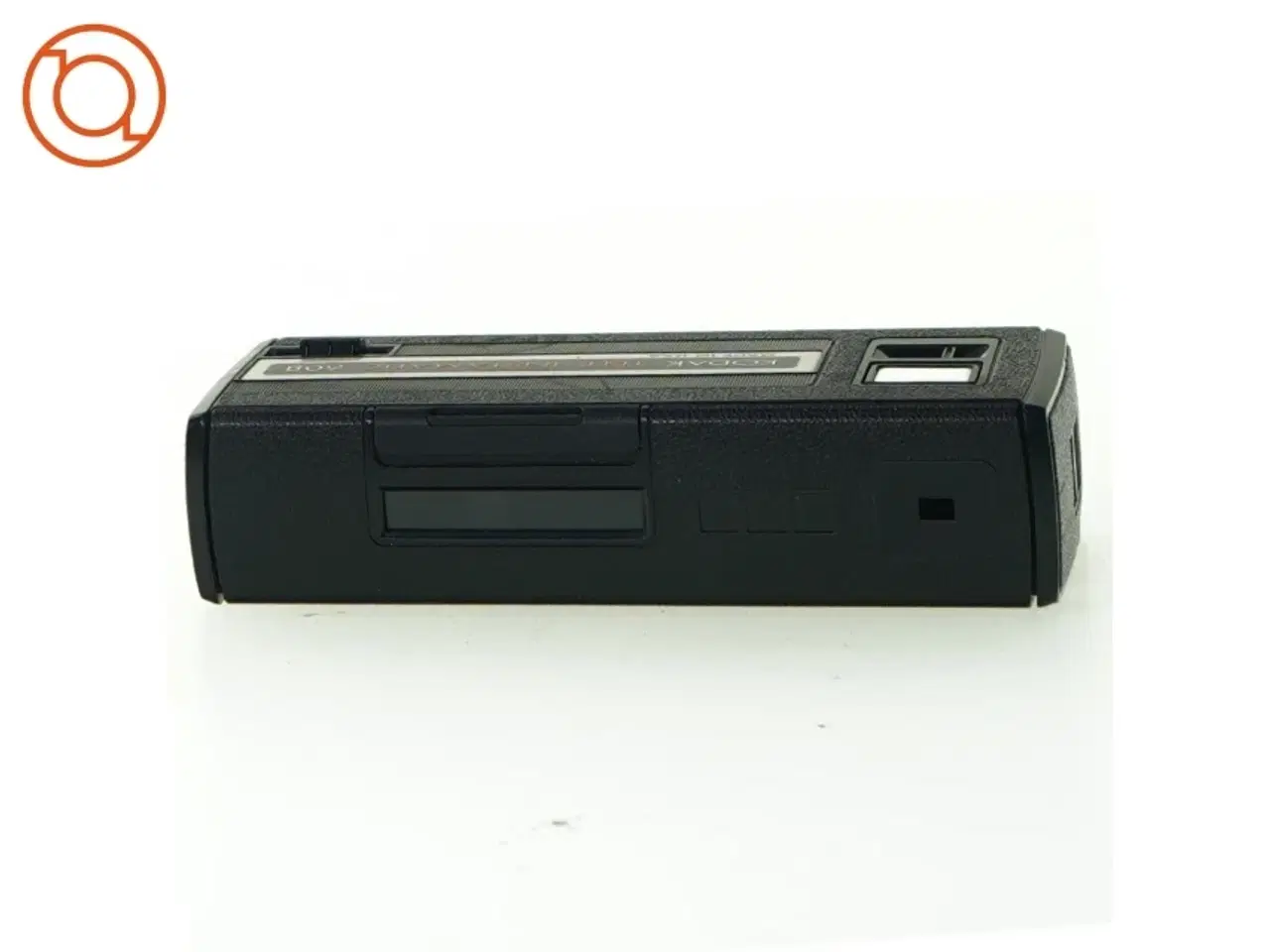 Billede 4 - Kamera fra Kodak (str. 12 x 6 x 3 cm)