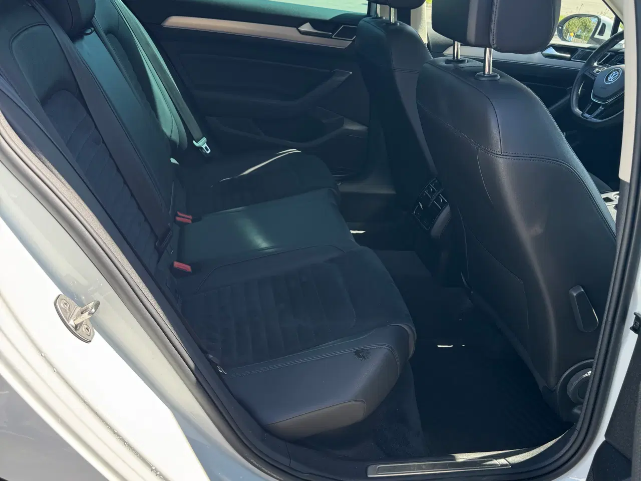 Billede 6 - VW Passat 1,4 GTE Highline variant DSG 4d