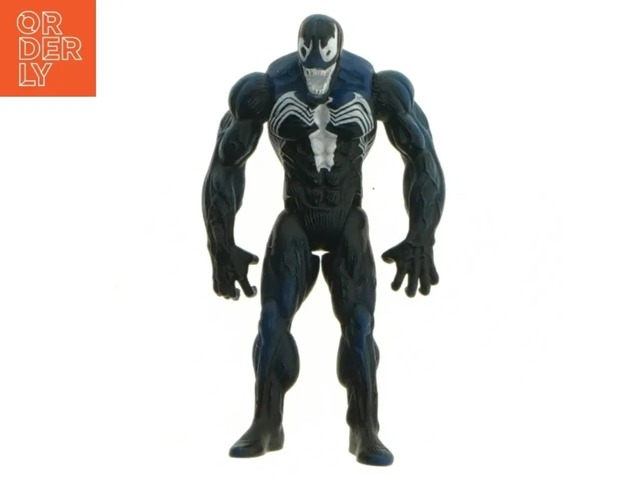 Billede 1 - Spiderman Venom actionfigur (str. 10,5 cm)