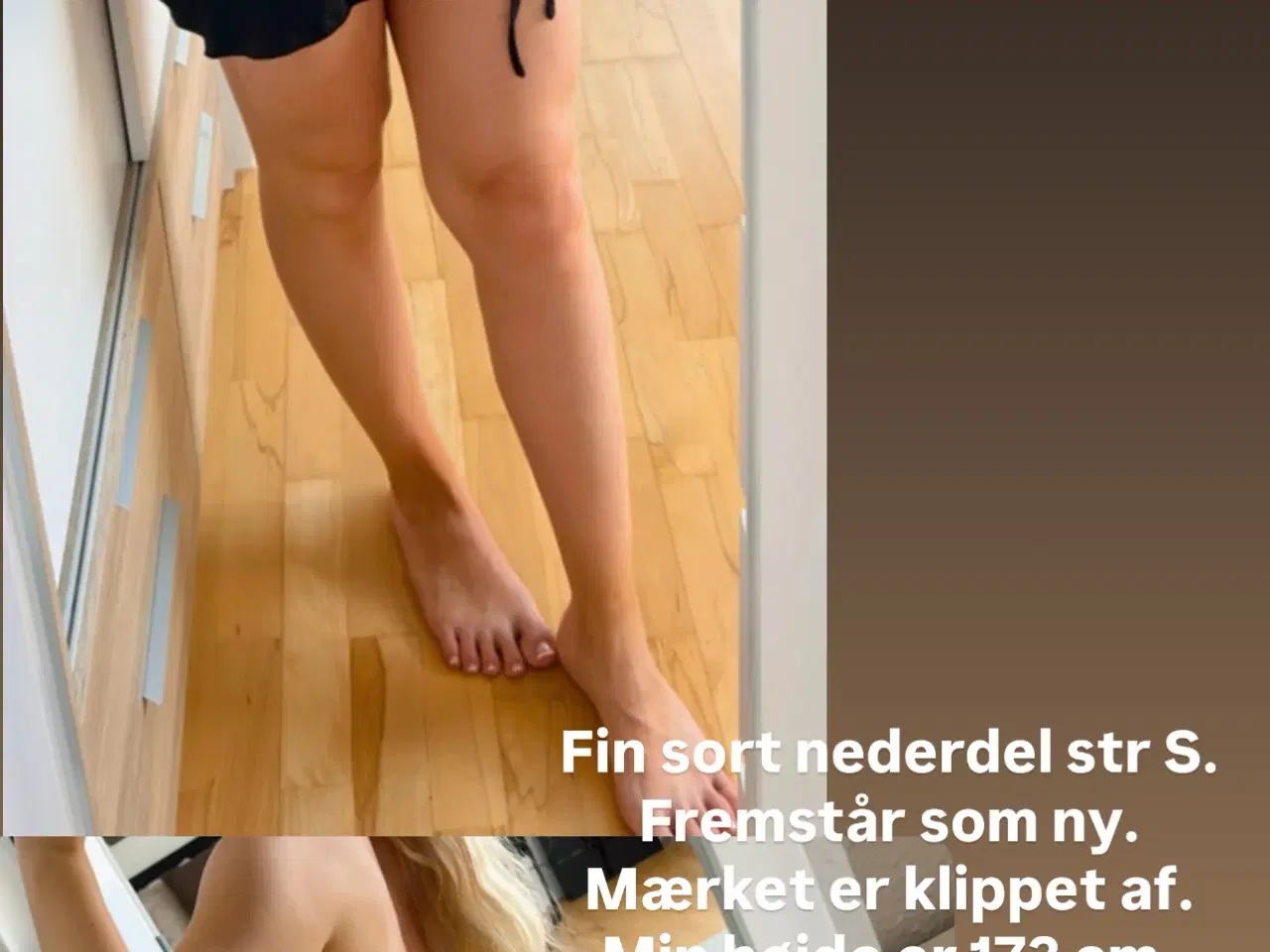 Billede 16 - Sæt, kjoler og nederdele str S.