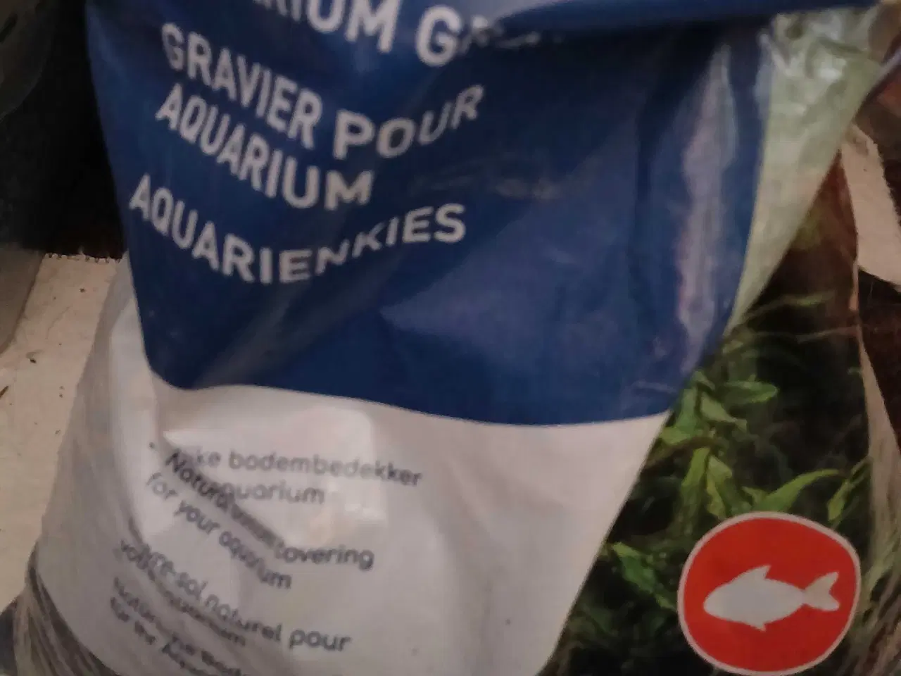 Billede 2 - Akvarium