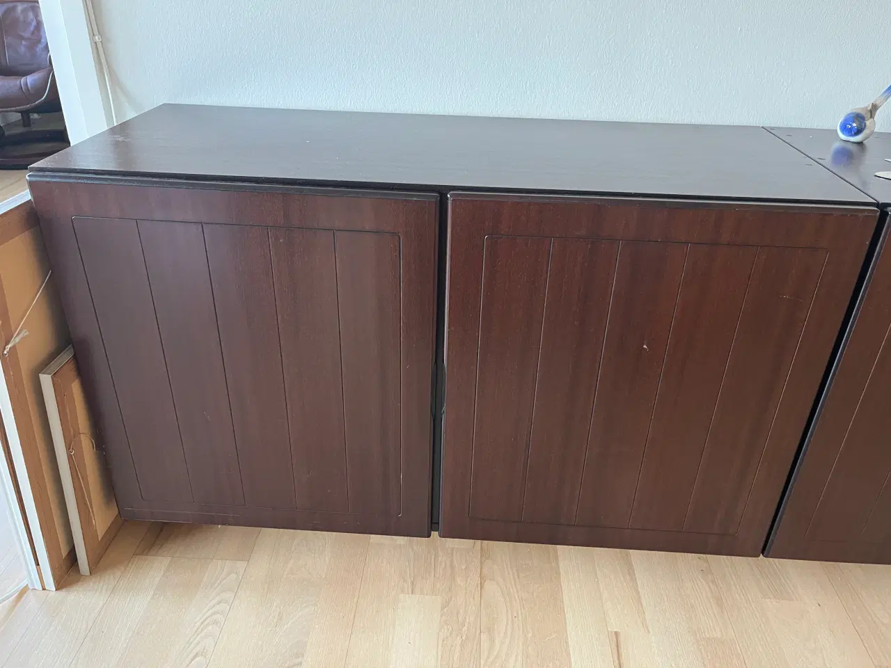 Billede 1 - Klim Furniture skænk, 2 stk, sælge samlet