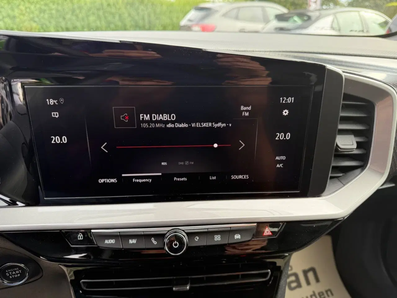Billede 13 - Opel Mokka-e 50 Ultimate