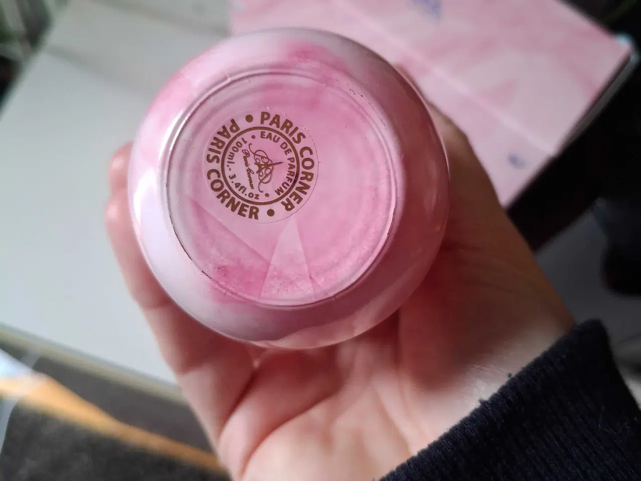 Billede 2 - MARSHMALLOW BLUSH 100 ML.EDP - PARIS CORNER