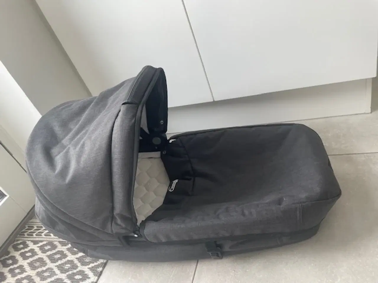 Billede 2 - Babylift Emmaljunga