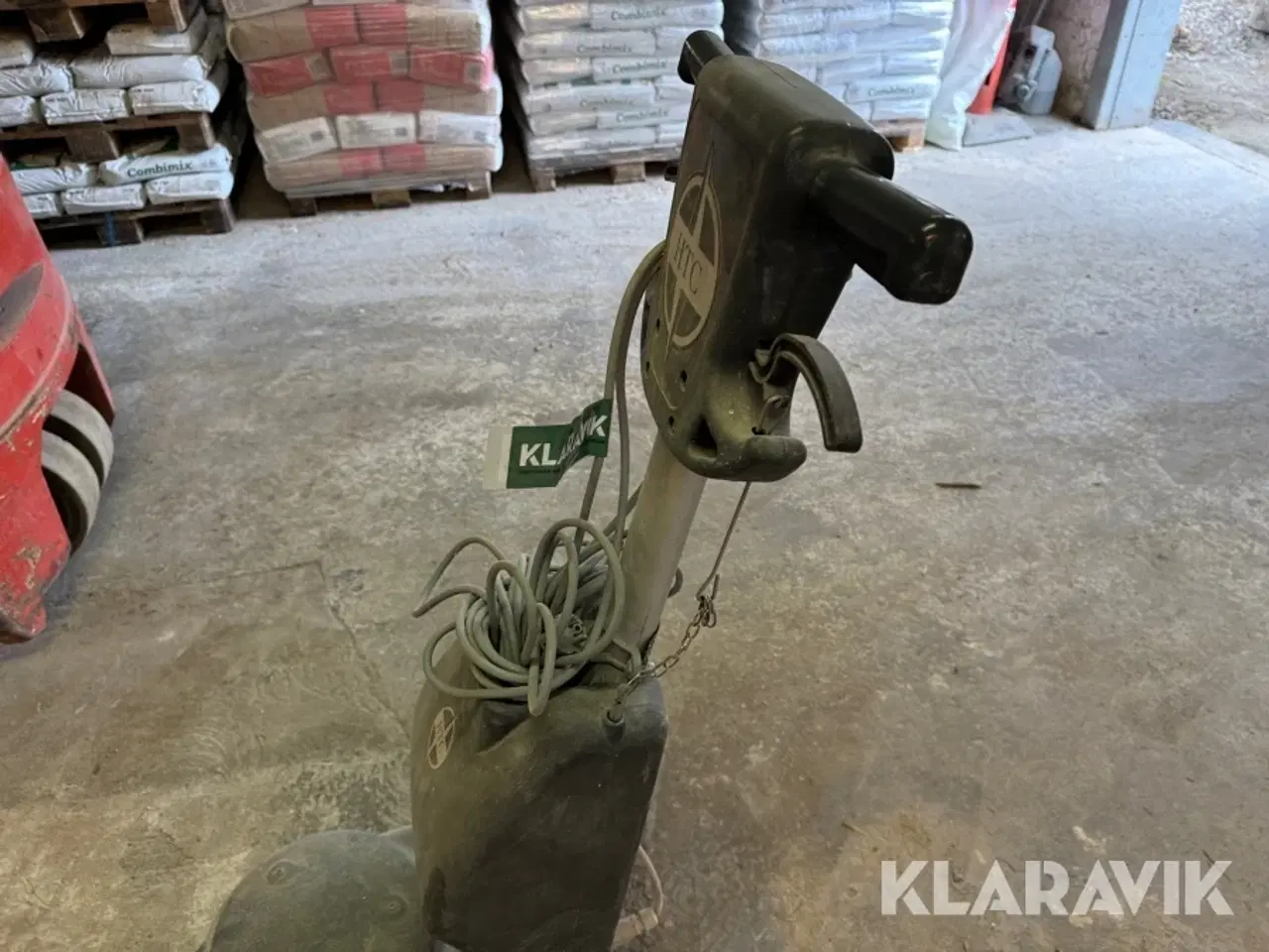 Billede 11 - Gulvvasker HTC