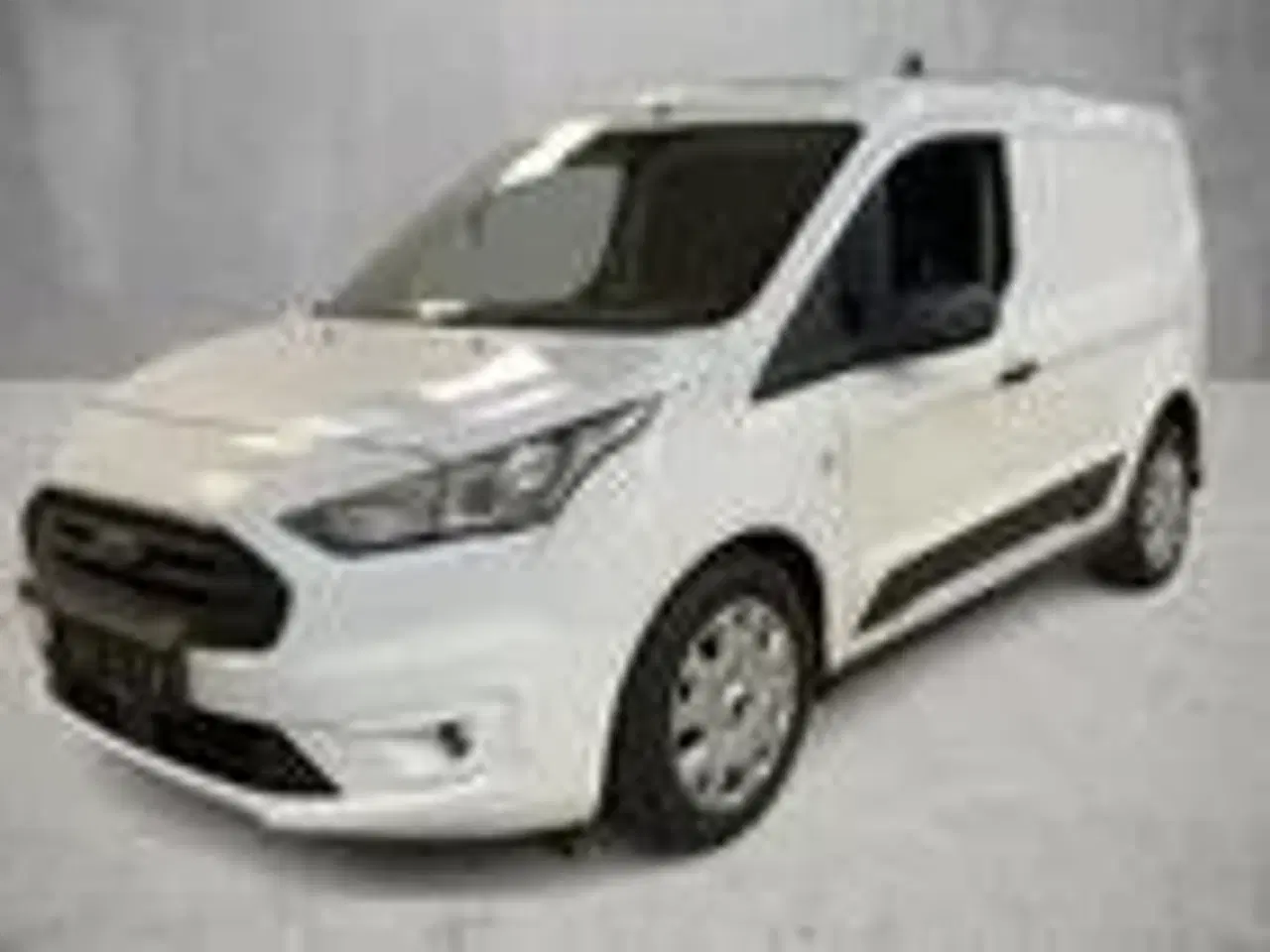 Billede 1 - Ford Transit Connect 1,5 EcoBlue Trend kort