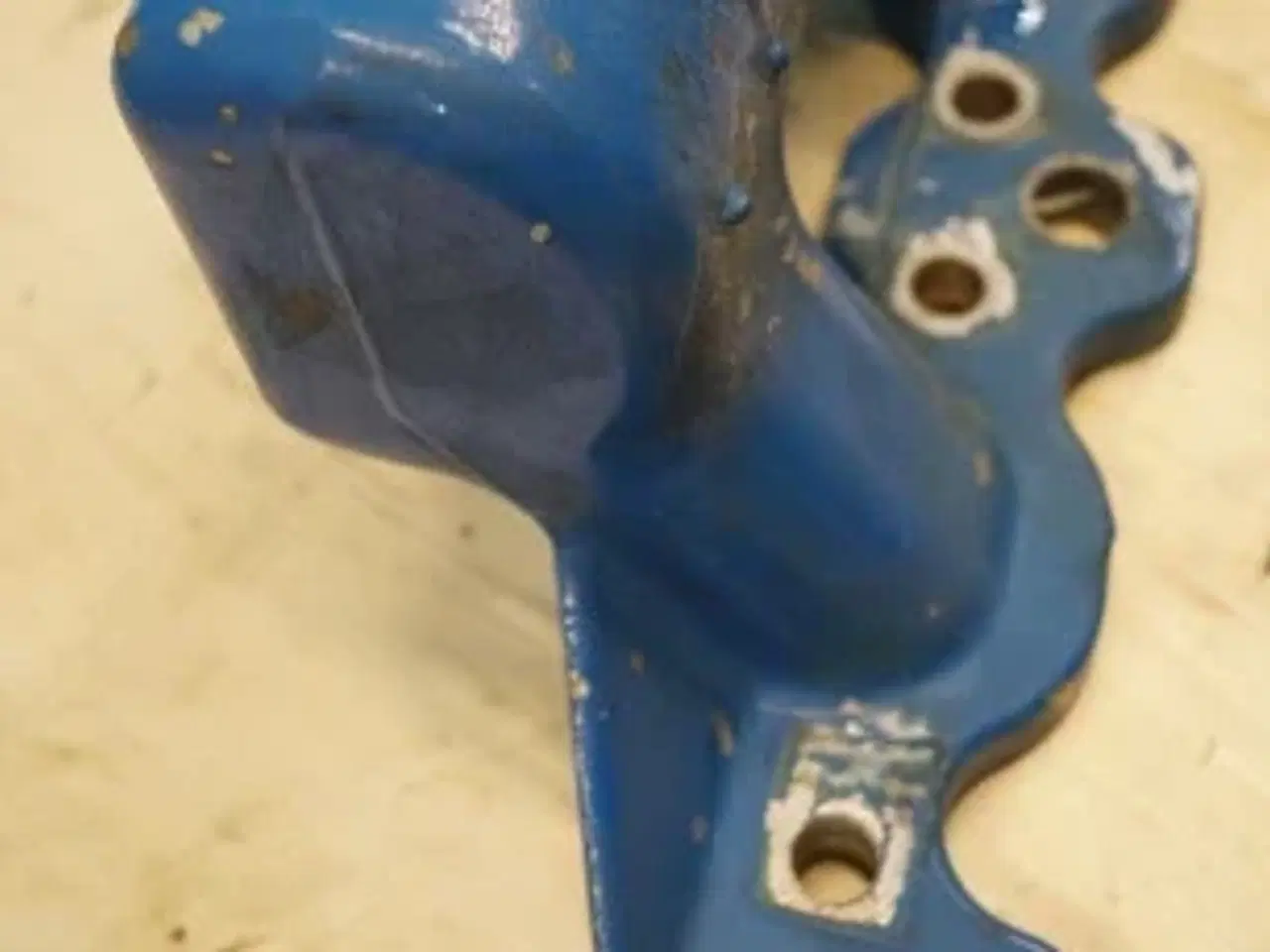 Billede 7 - Ford 7810 Indsugningsmanifold E7NN9425CB