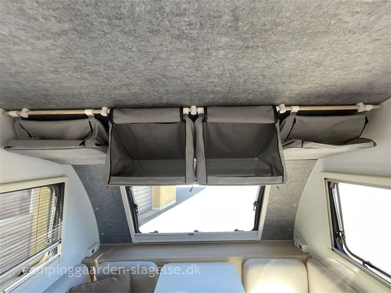 Billede 14 - 2024 - Adria Aviva Lite 360 DK   EL BILER - SE HER !!!