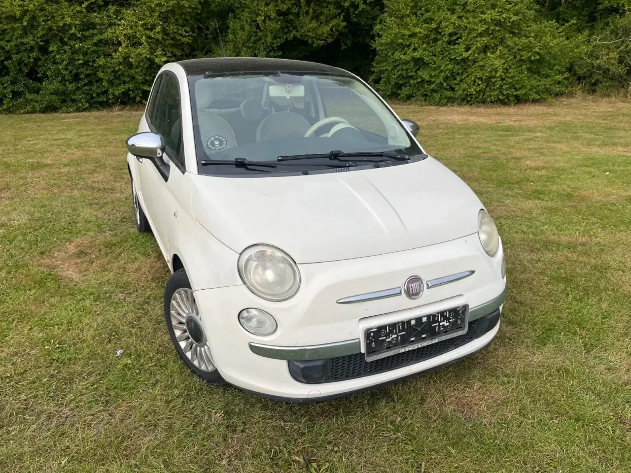 Billede 3 - Fiat 500 1,2 Lounge