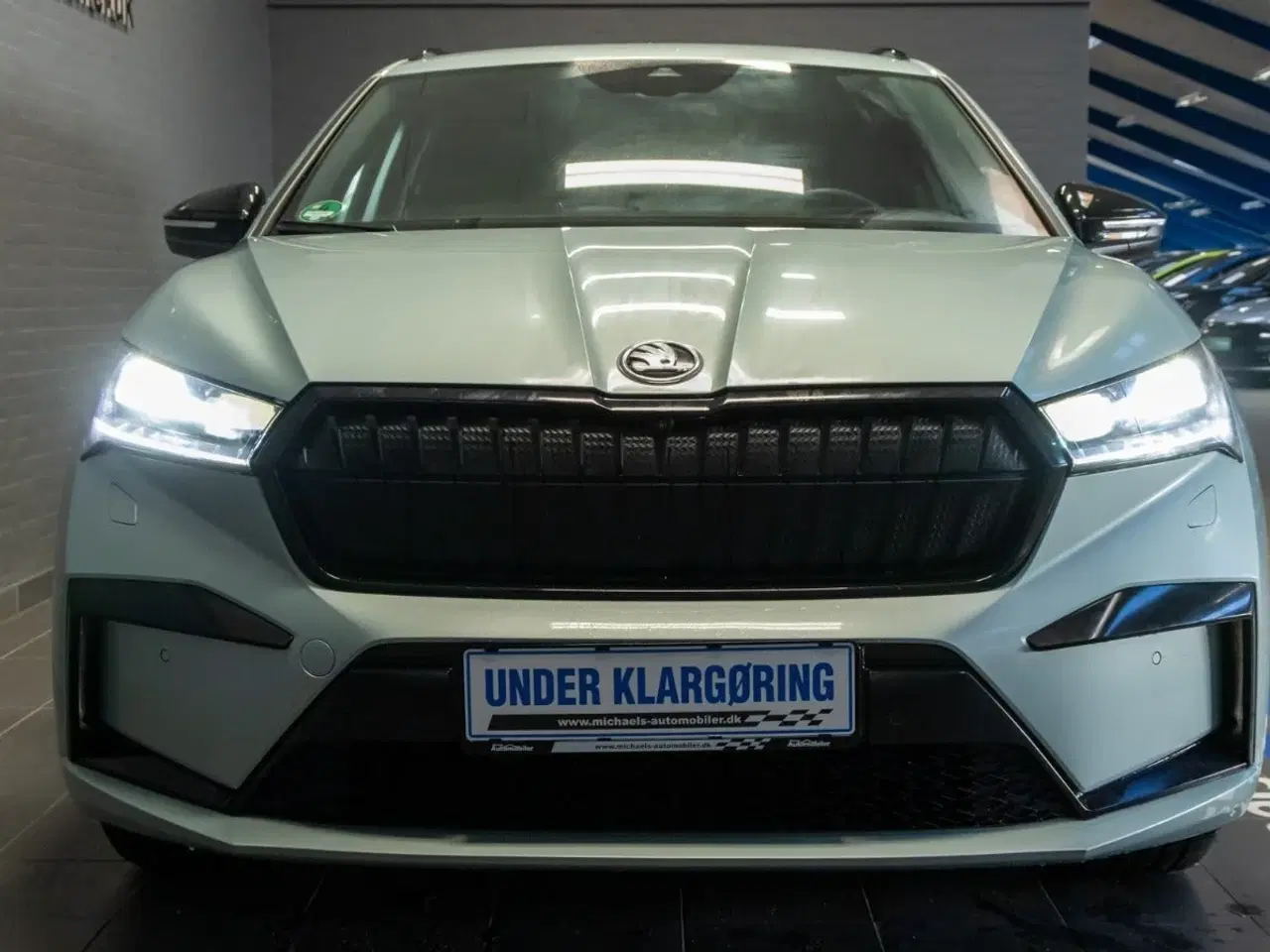 Billede 2 - Skoda Enyaq 80 iV Sportline