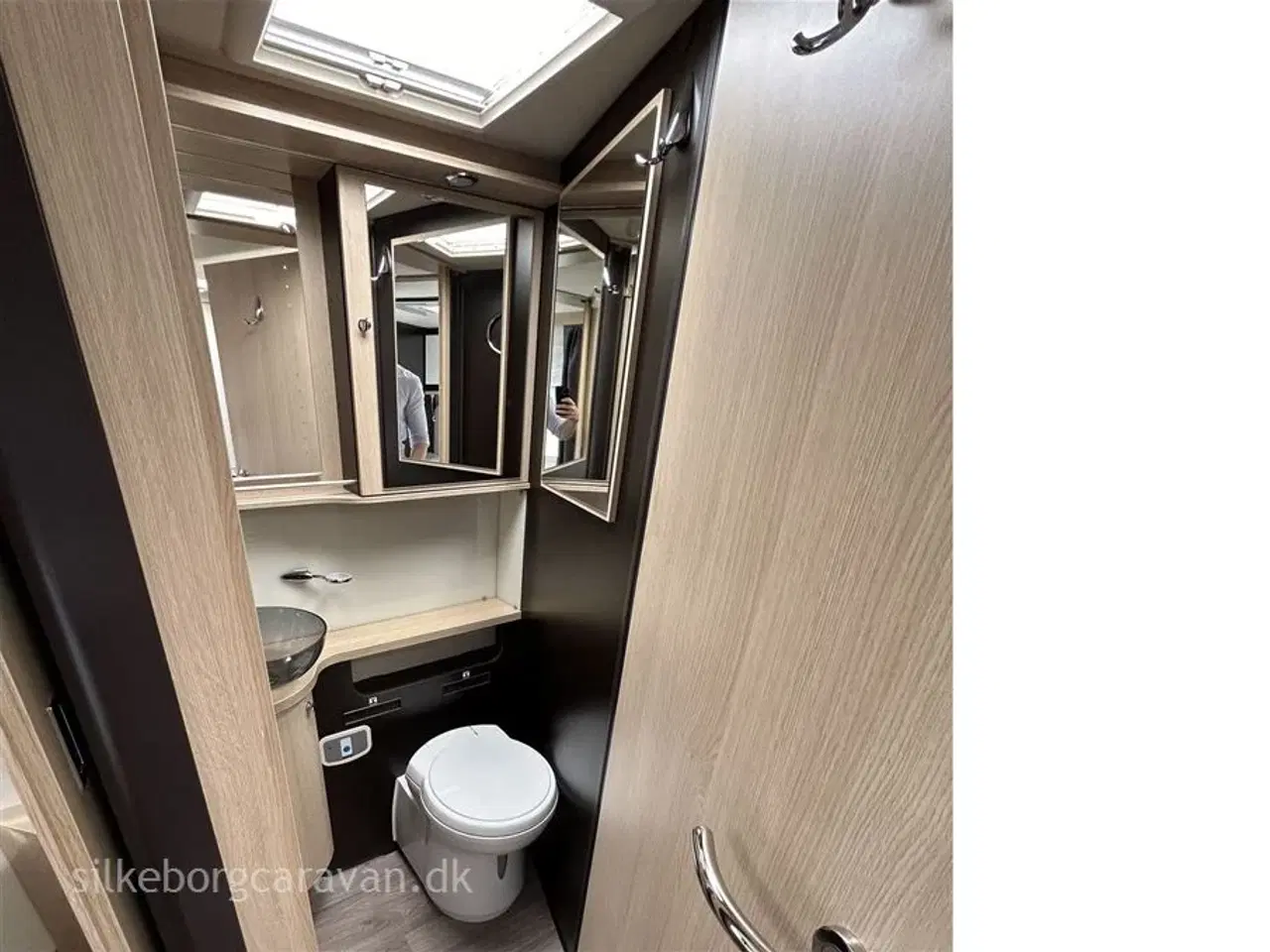 Billede 11 - 2026 - Autostar Prestige I 790 LC