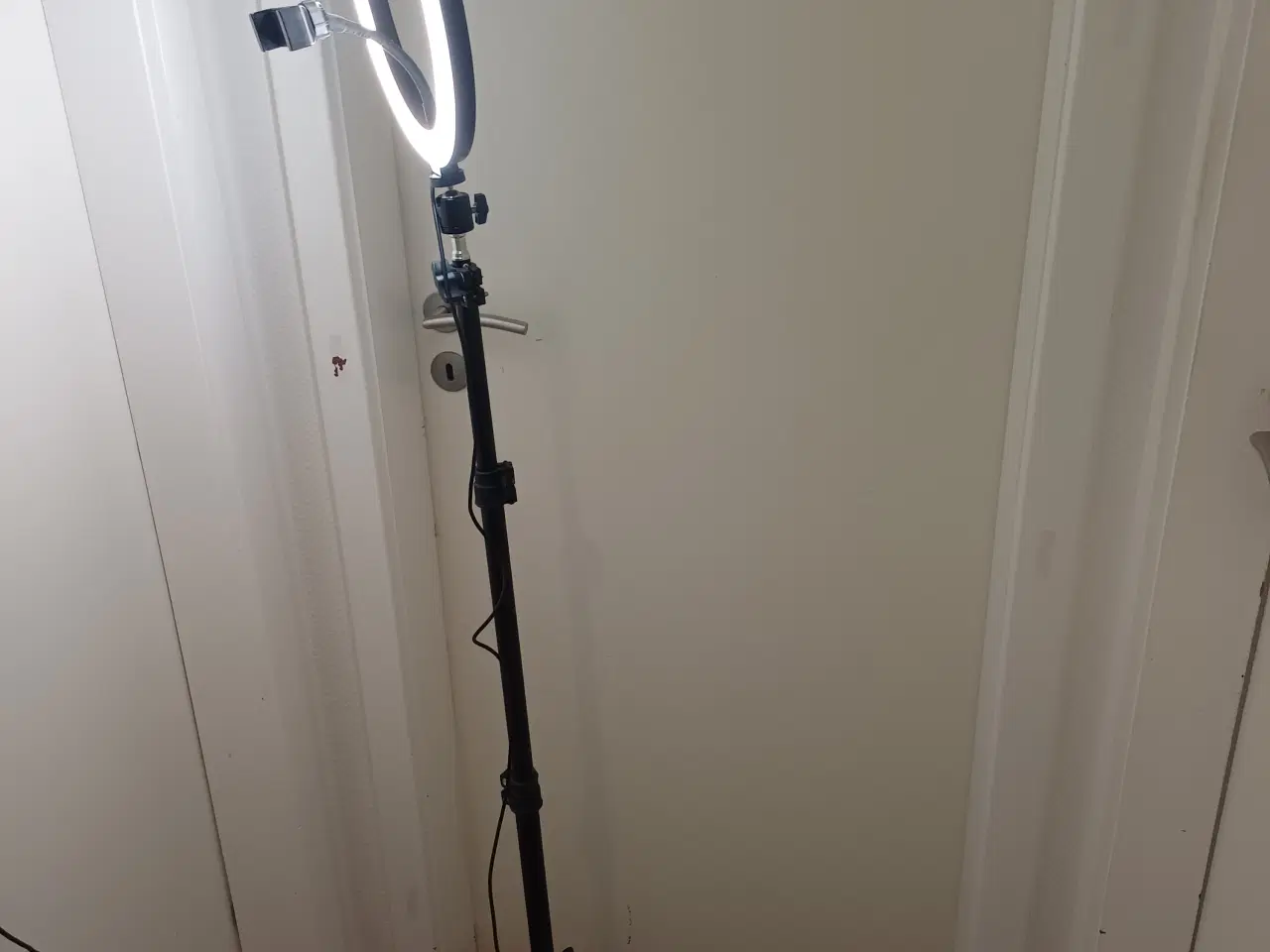 Billede 2 - Led ring lys