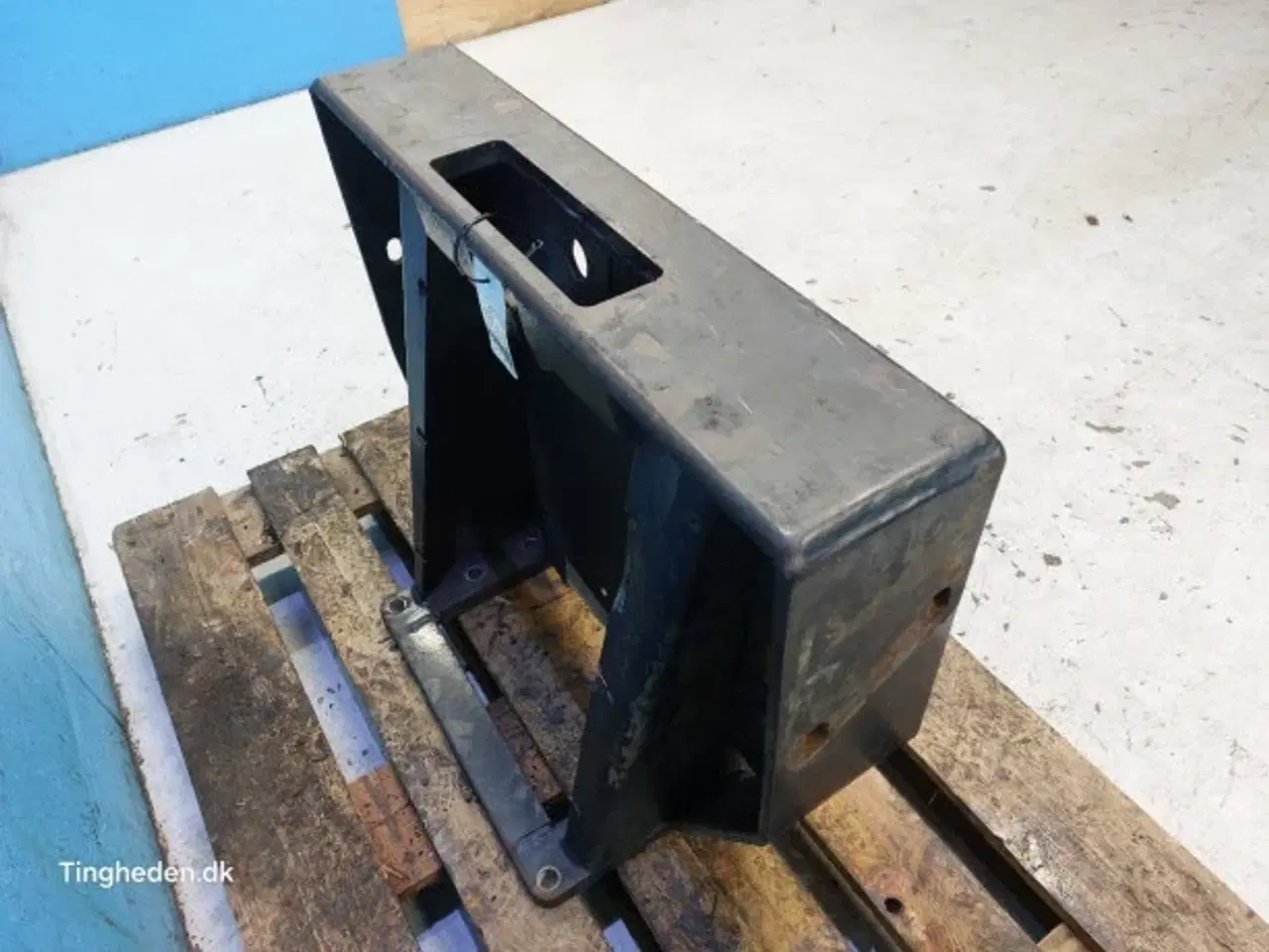 Billede 6 - Valmet 8050 Træk 31827630