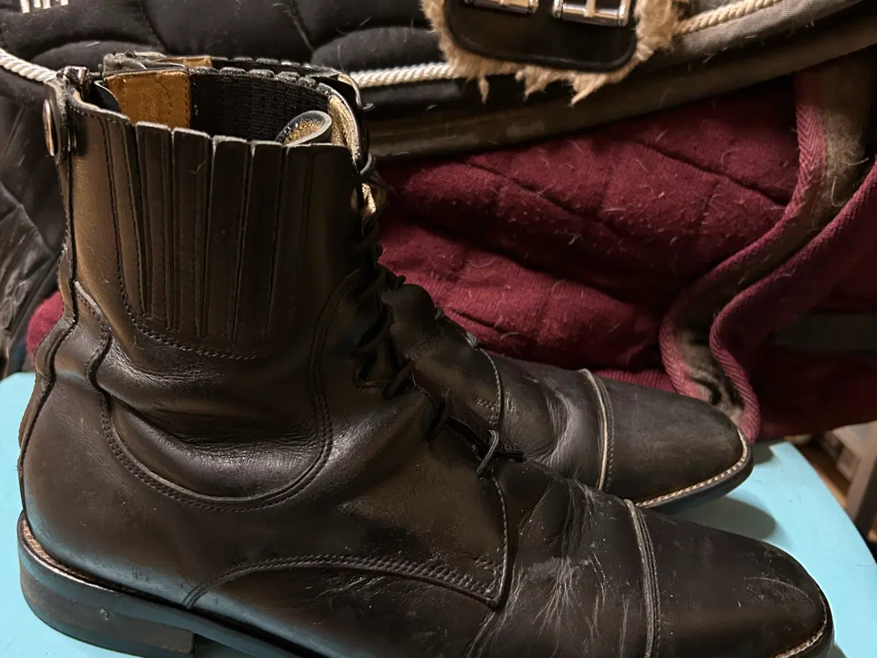 Billede 3 - Cavallo Jodhpurs BYD