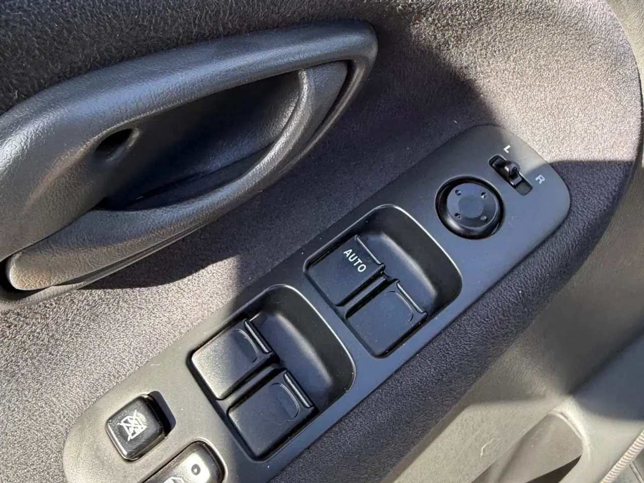 Billede 7 - Suzuki Grand Vitara 2,0 TD Active Van