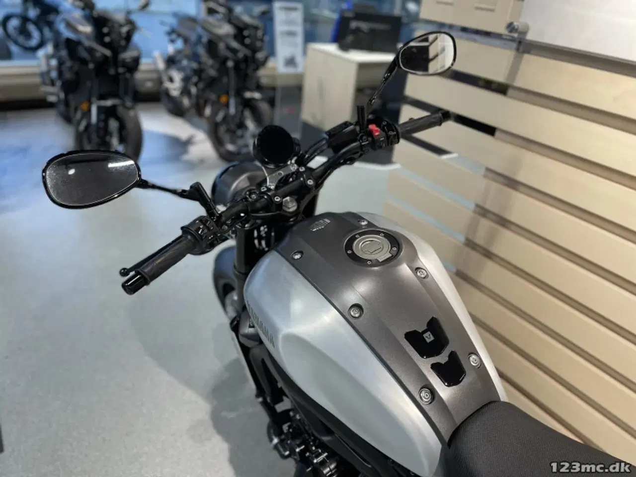 Billede 10 - Yamaha XSR 900