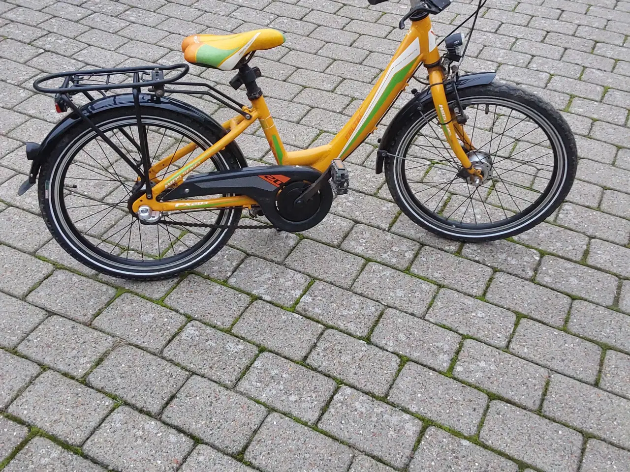 Billede 2 - Cykel plge