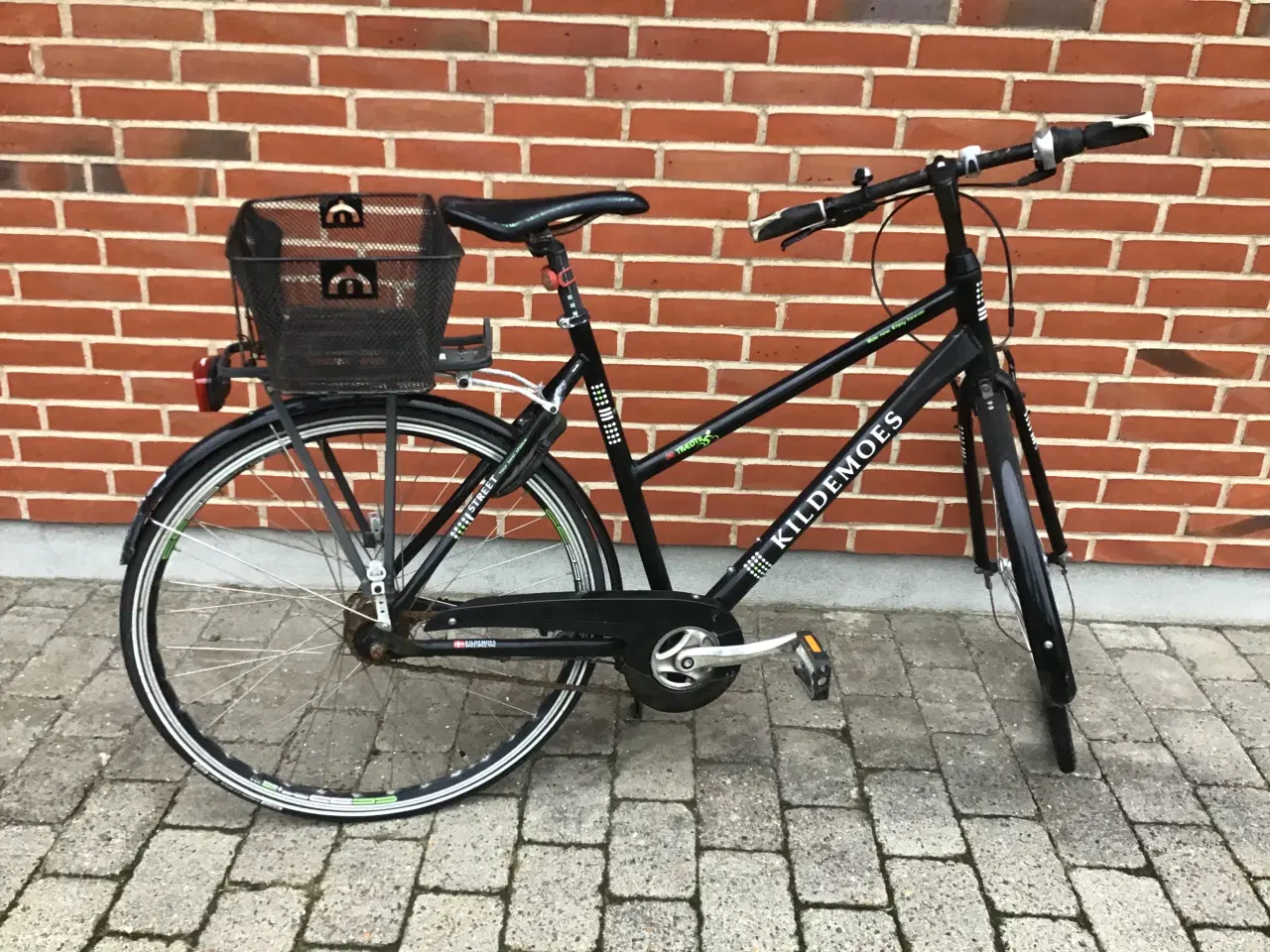 Billede 1 - Cykel