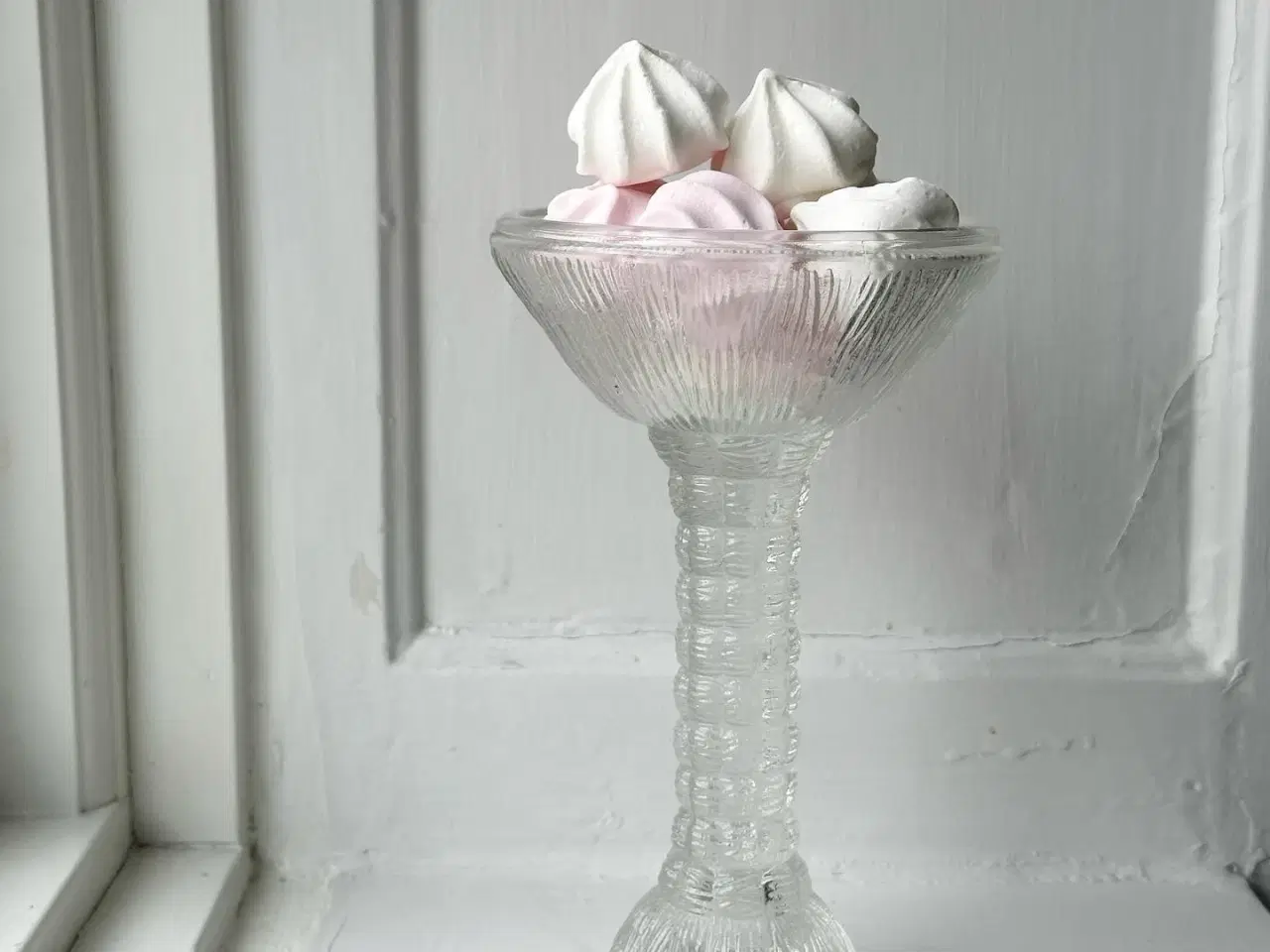 Billede 4 - Zabkowice, glasstage m bred fod