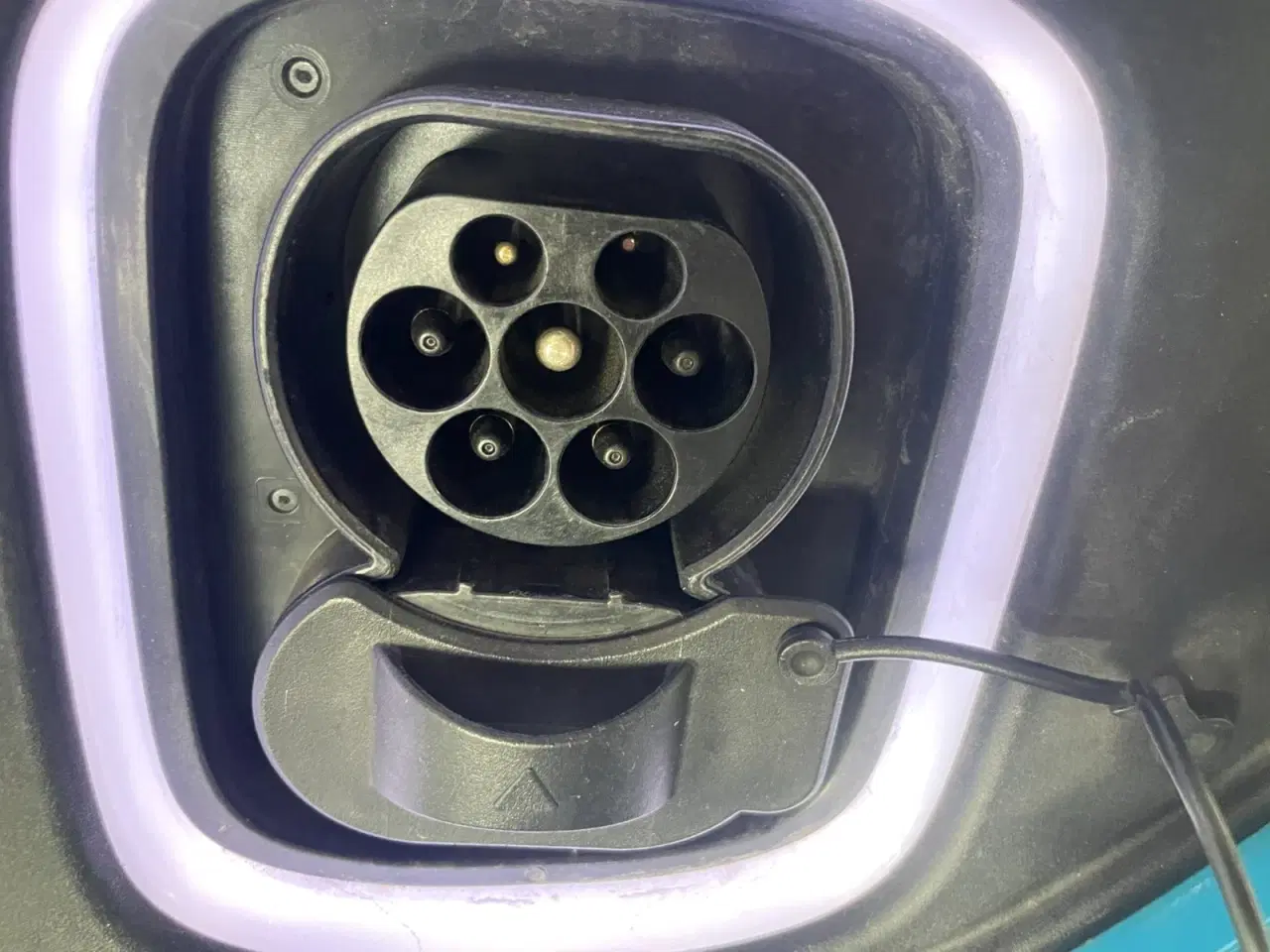 Billede 3 - Hyundai Kona 39 EV Select