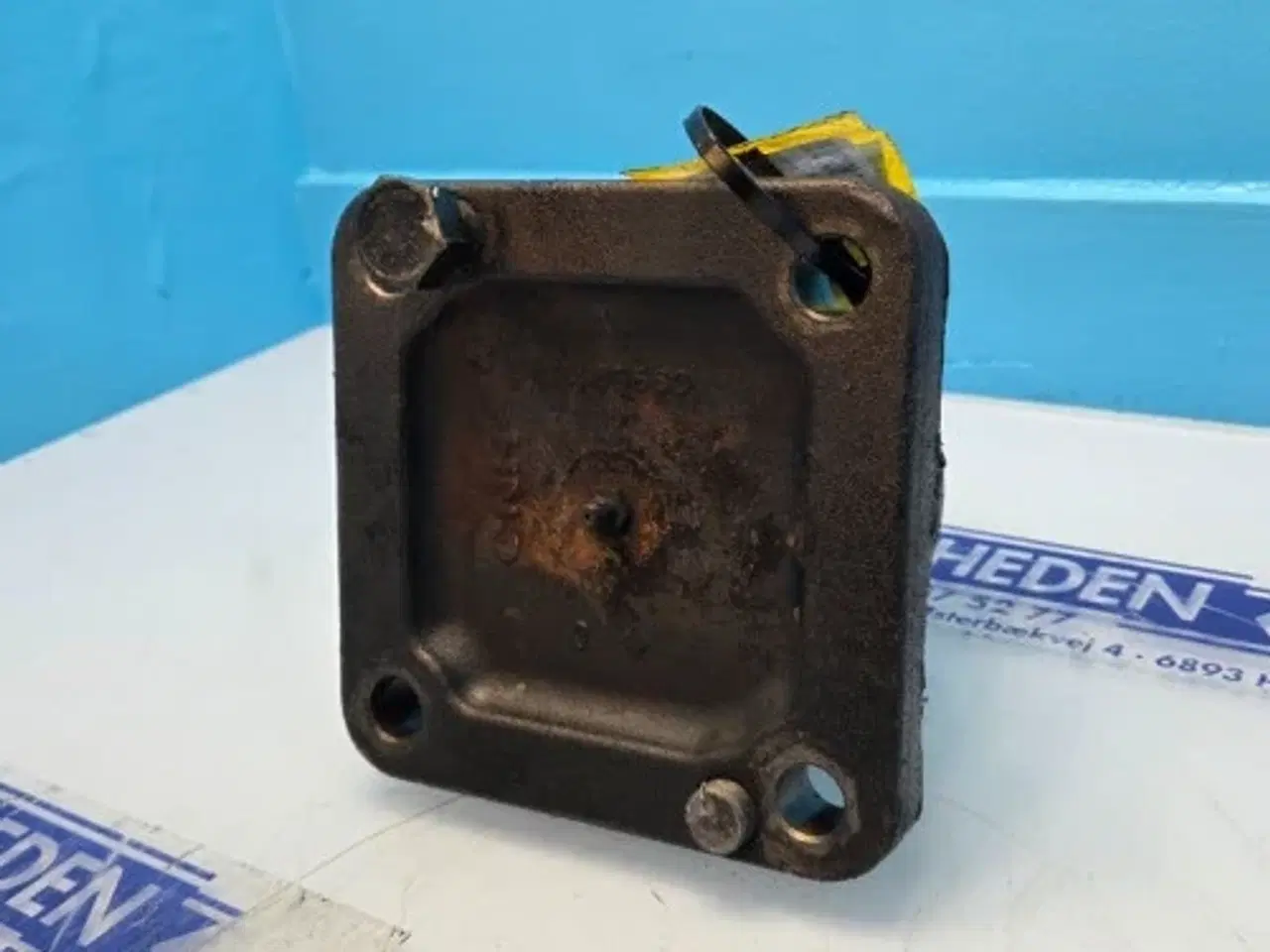 Billede 9 - Case Optum 300 Stift 47489660