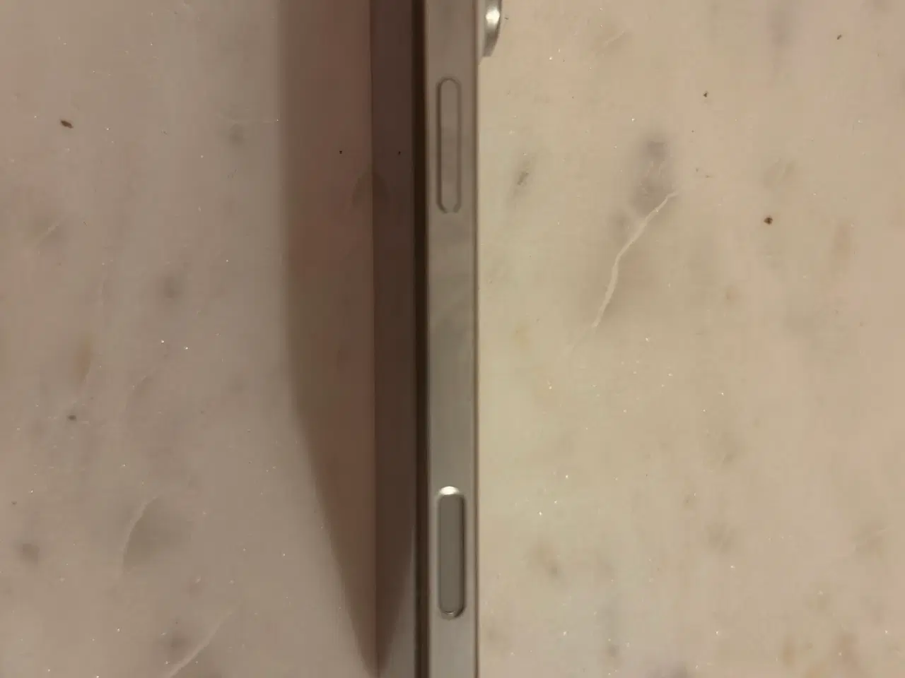 Billede 3 - 2 års garanti iPhone 16 Pro Max – 512 GB – Hvid   