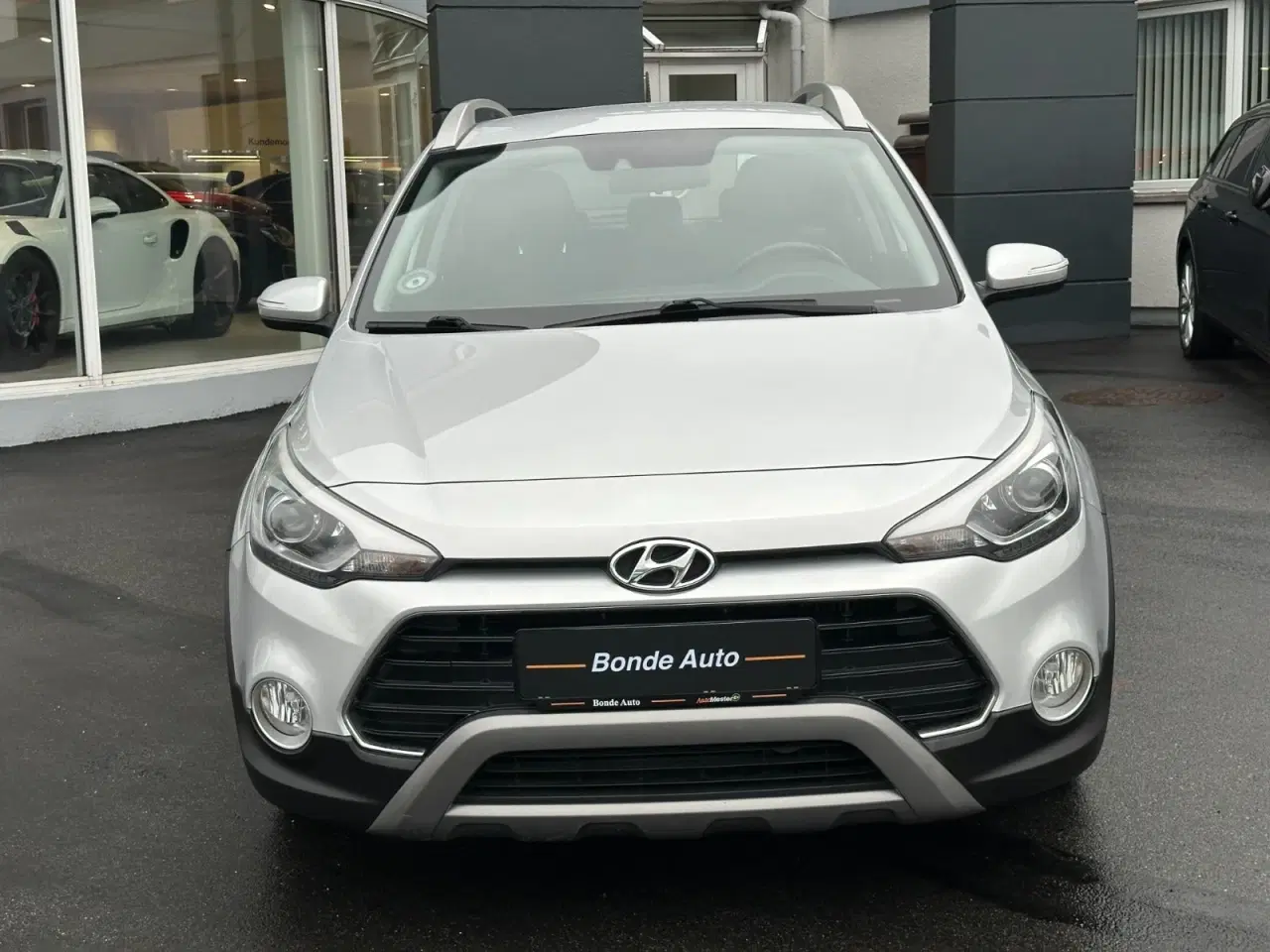 Billede 5 - Hyundai i20 1,0 T-GDi Active
