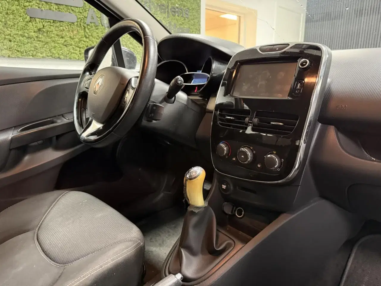 Billede 7 - Renault Clio Sport Tourer 1,5 DCI FAP Dynamique Energy 90HK Stc