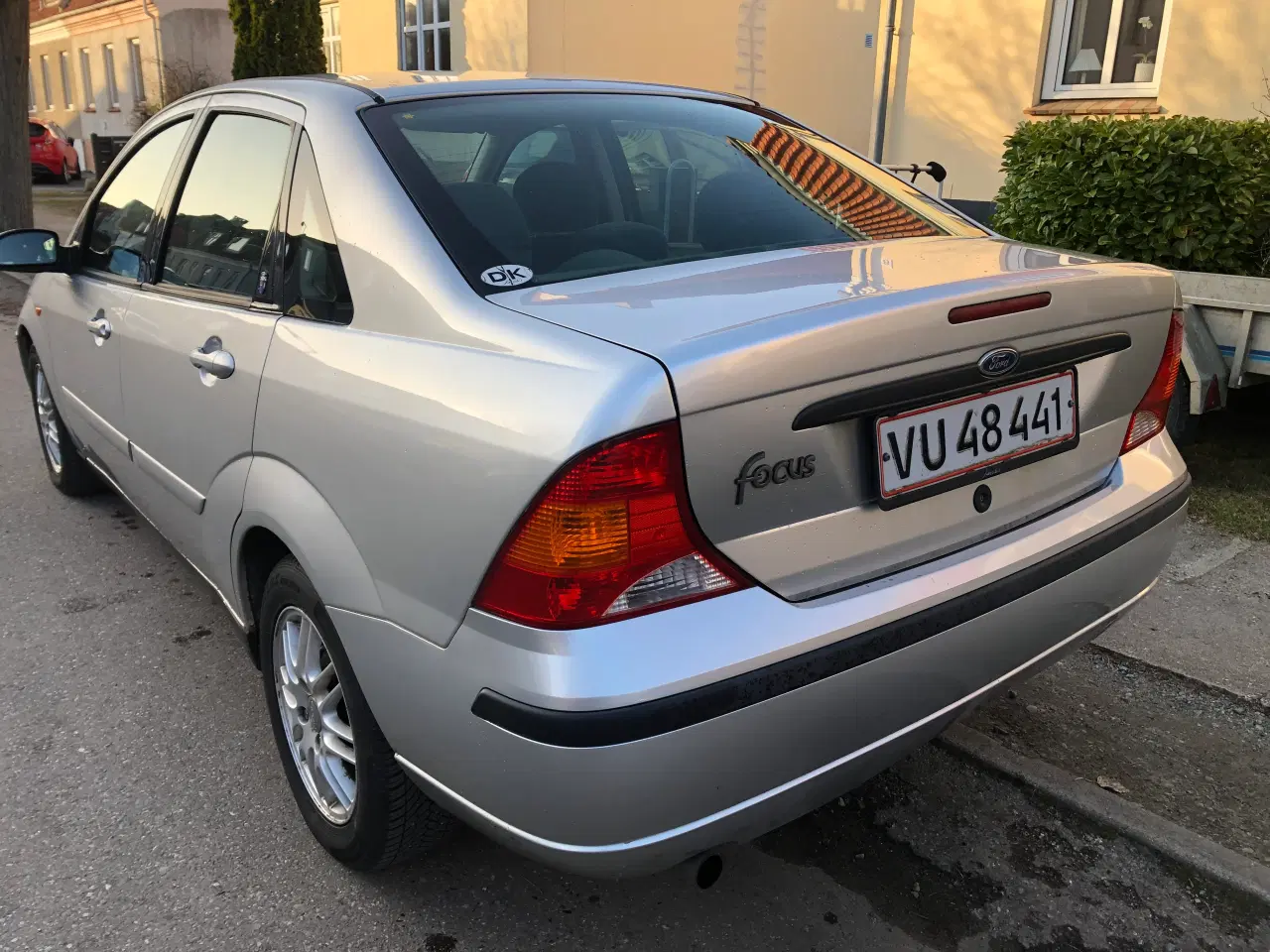 Billede 3 - fint bil kørgod