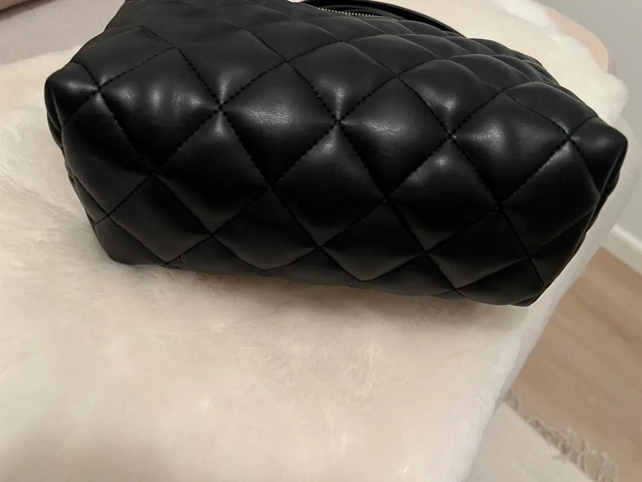 Billede 4 - Taske Armani kvittering haves