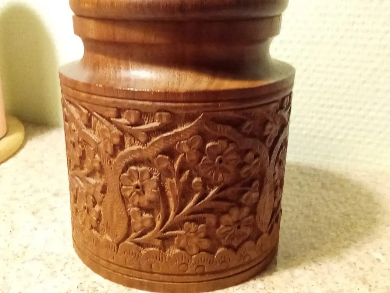 Billede 2 - Beholder