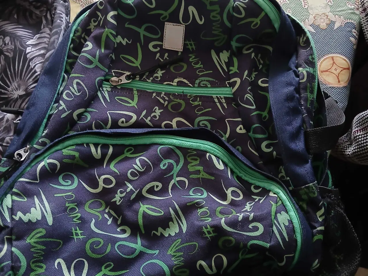 Billede 2 - Sælger De Fedeste Tasker ✨️