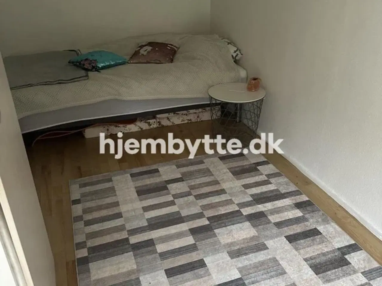 Billede 1 - Hjembytte - Terkelvej
