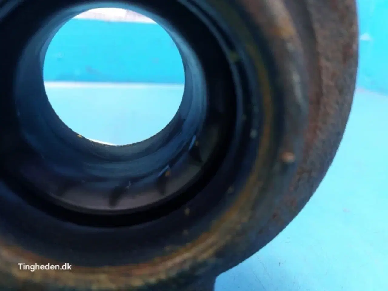 Billede 5 - Iveco F4CE9487N*J603 Turbo 2856528