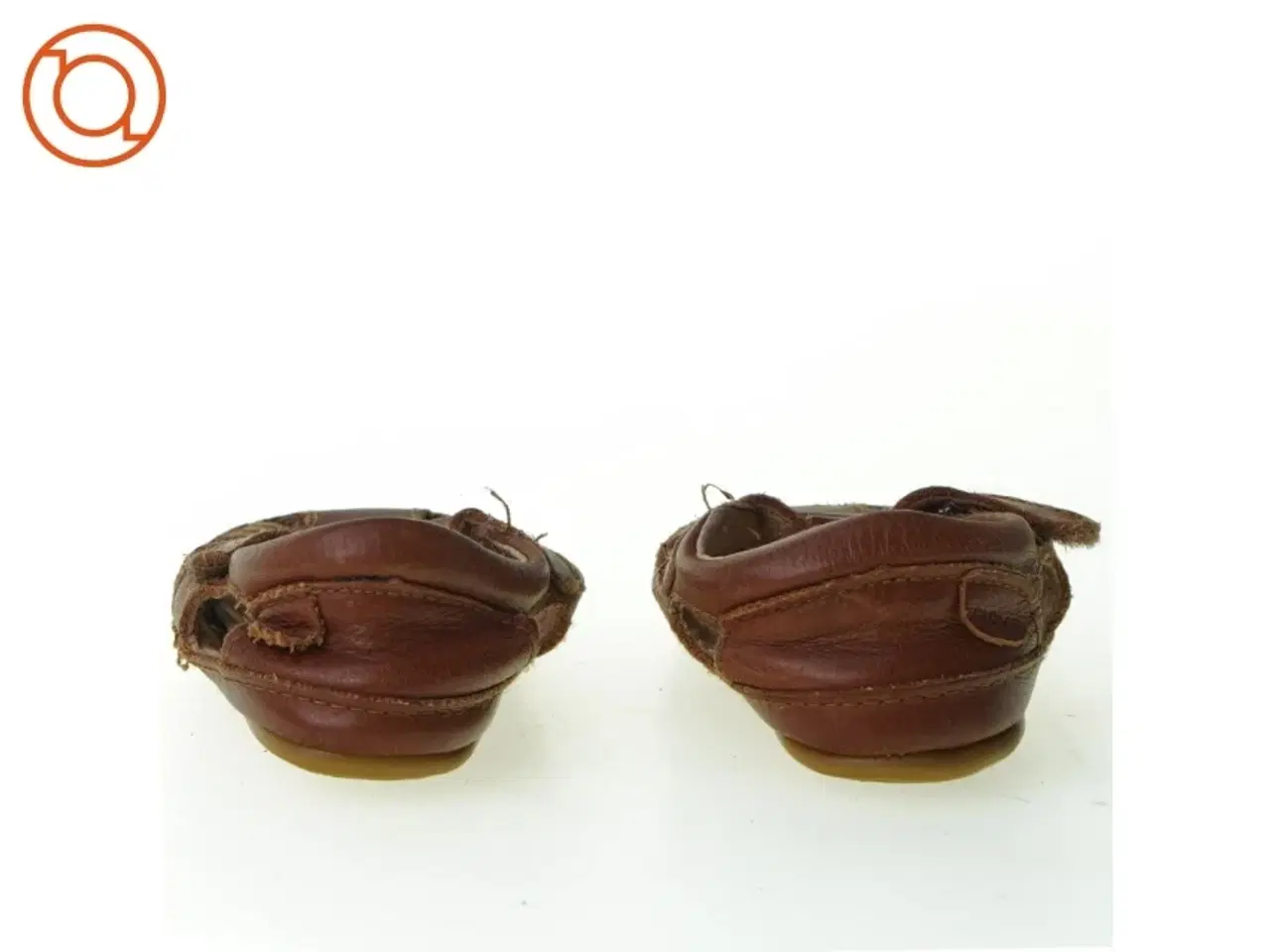 Billede 5 - Sandaler fra Move (str. 21)