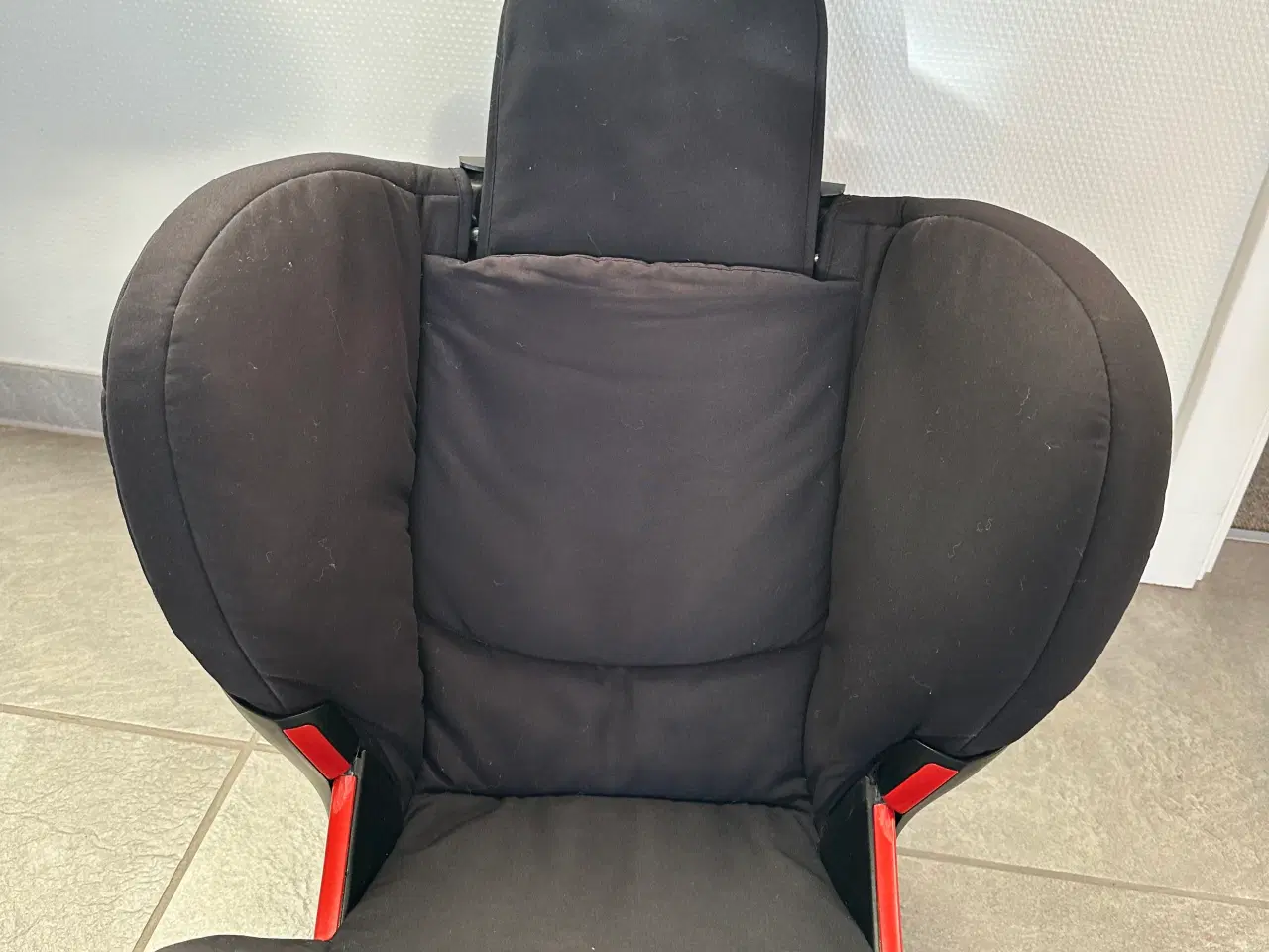 Billede 3 - Maxi Cosi Rodifix airprotect autostol