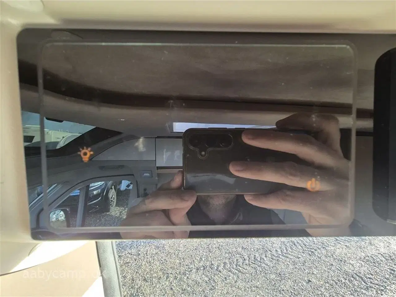 Billede 19 - 2024 - Autostar van V630LI Design Edition   Automatgear. markise. solceller. 200 Ah lithium batteri. 2000w inverter. maxxfan. Fyldegas. anhængertræk. undervognsbehandlet. Gasudtag. cykelstativ.