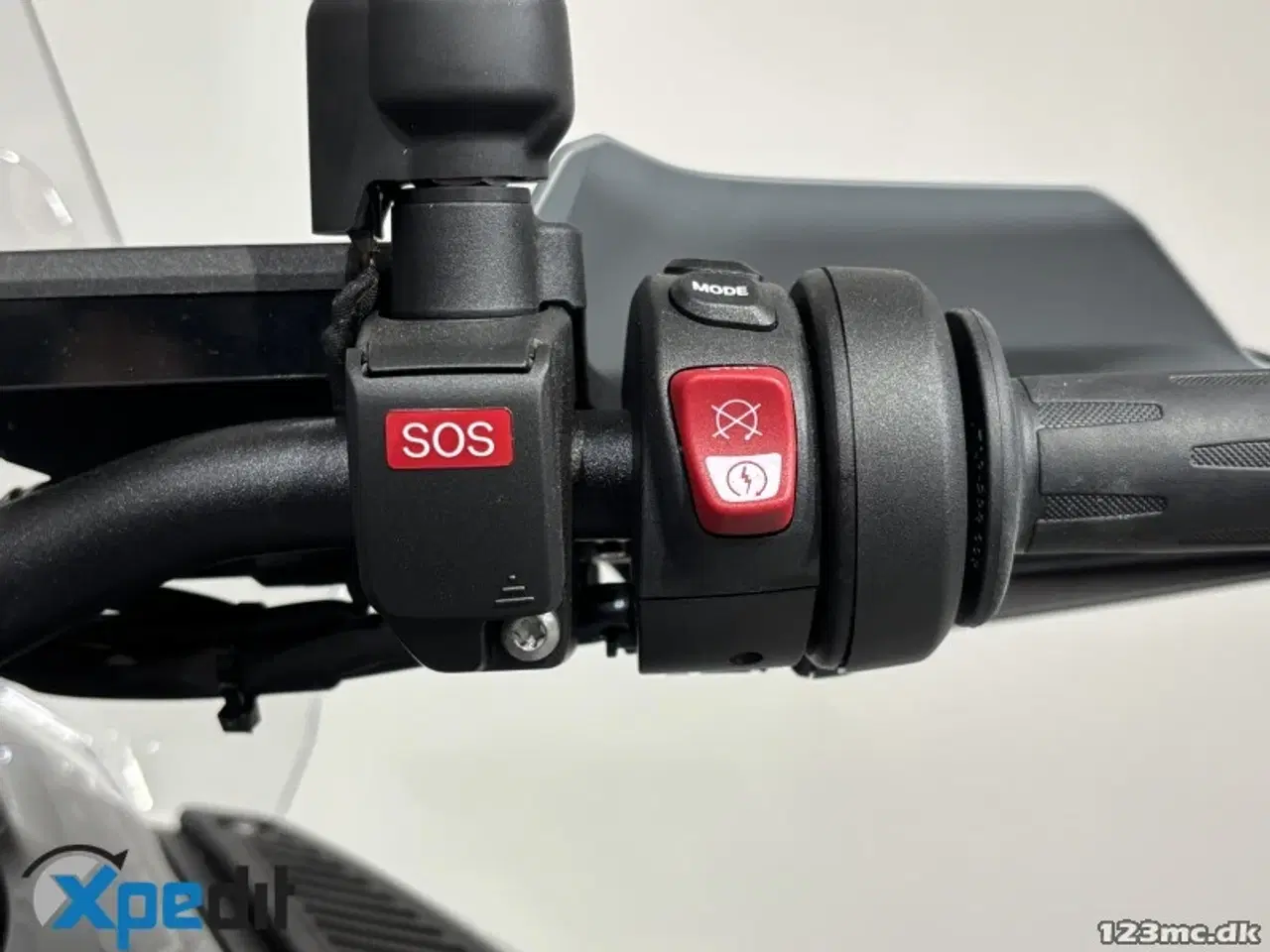 Billede 14 - BMW R 1300 GS Adventure