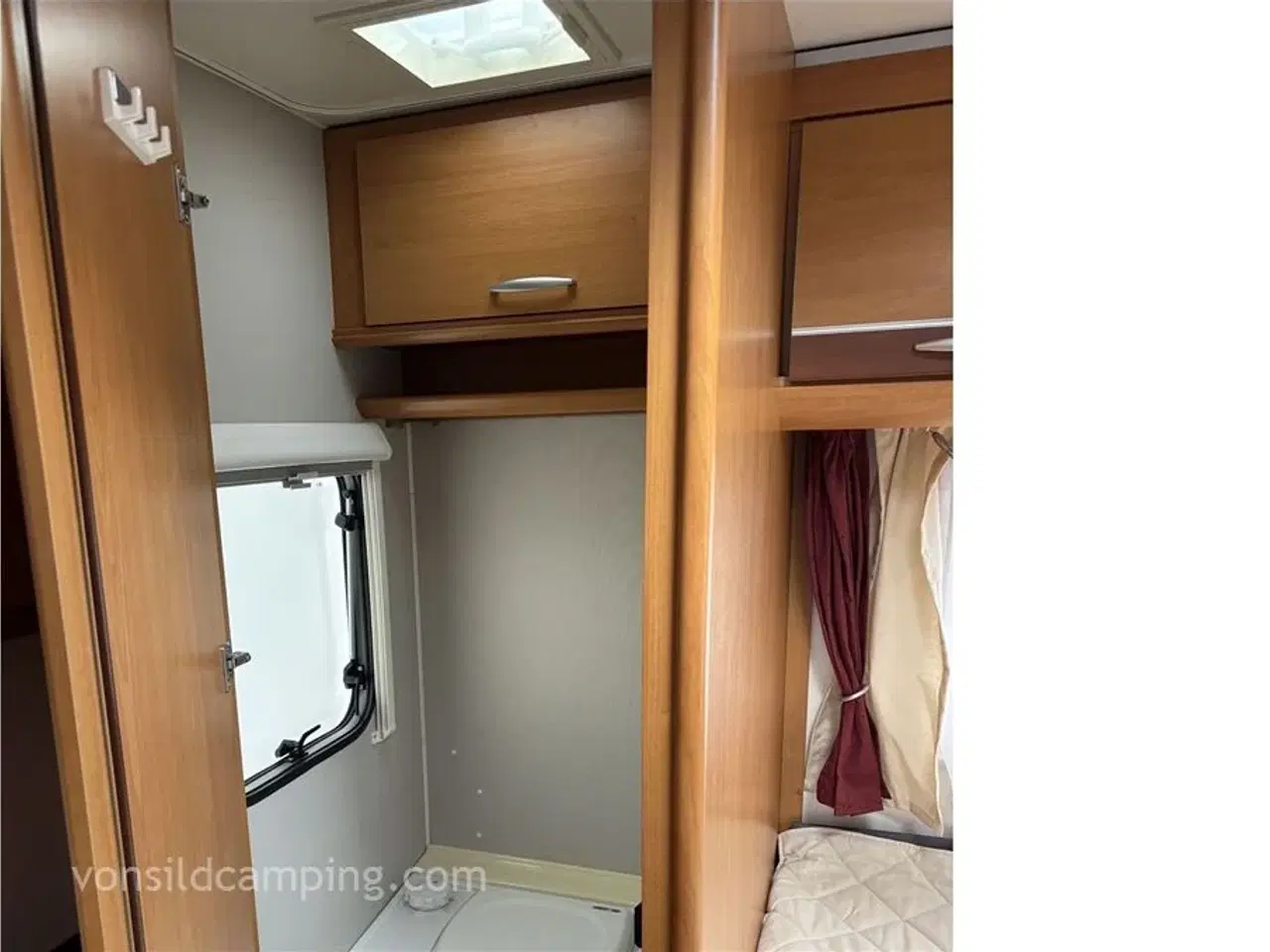 Billede 9 - 2005 - Dethleffs Beduin Emotion 515 DB