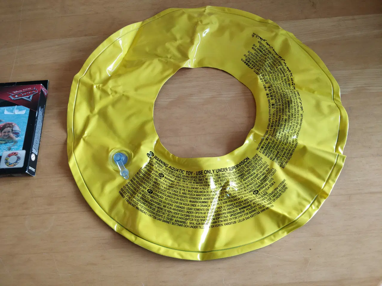 Billede 5 - Badering