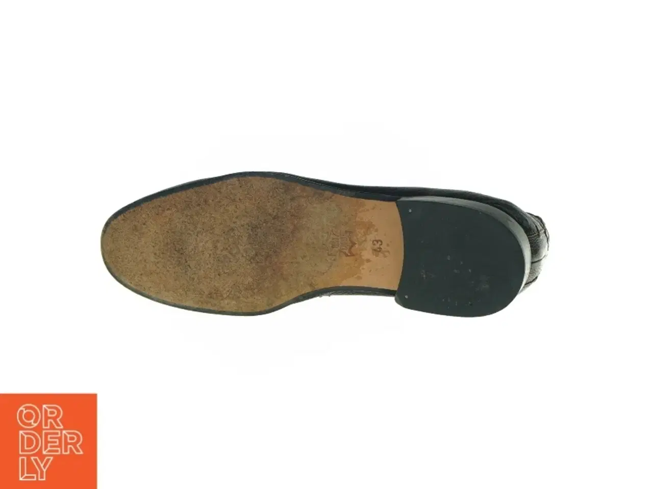 Billede 5 - Loafers (str. 44)
