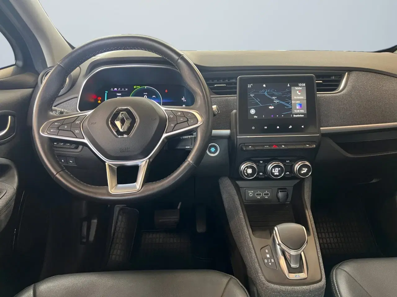 Billede 5 - Renault Zoe 52 Intens