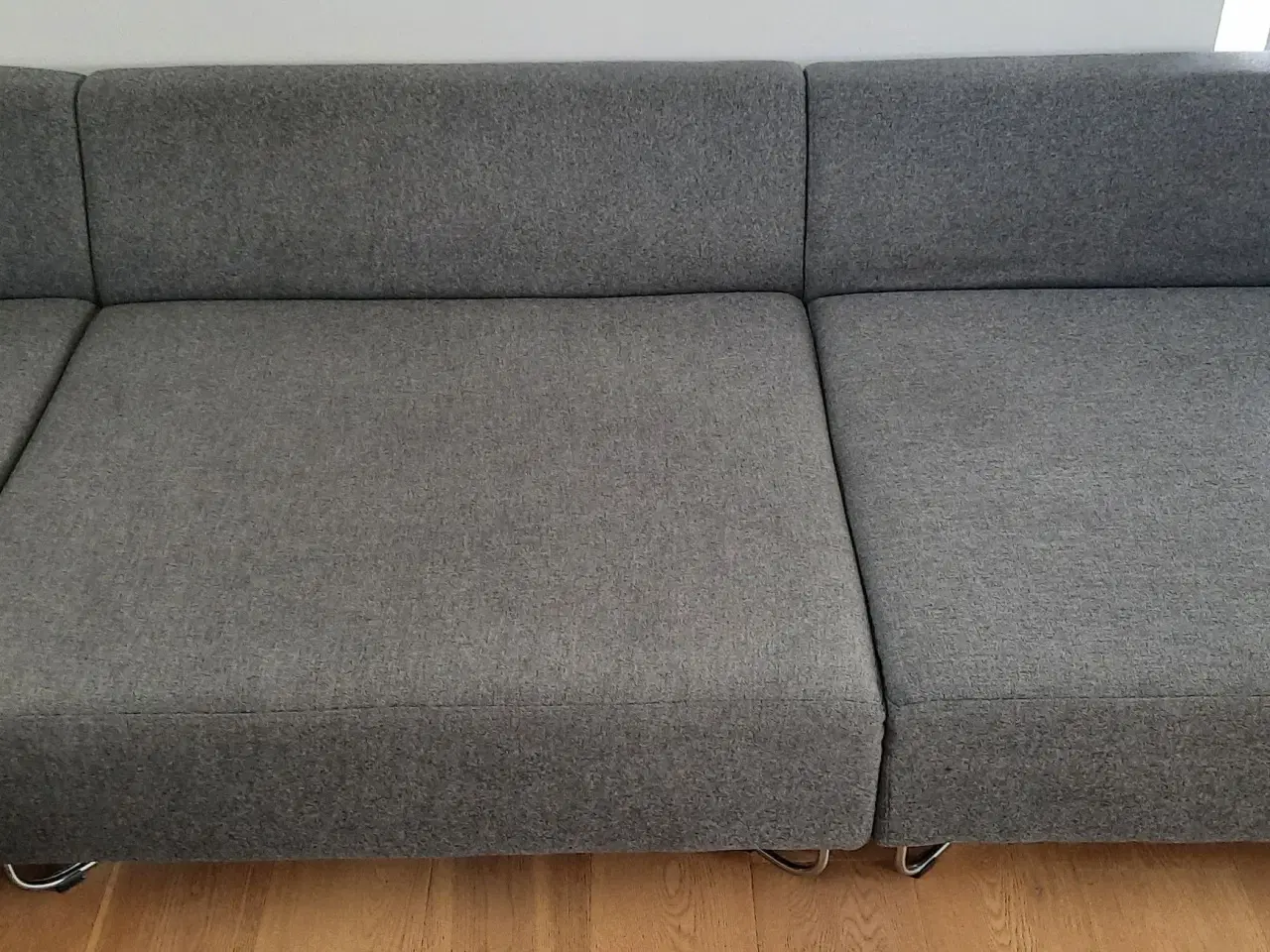 Billede 2 - Orlando Sofa 5 moduler fra Bolia