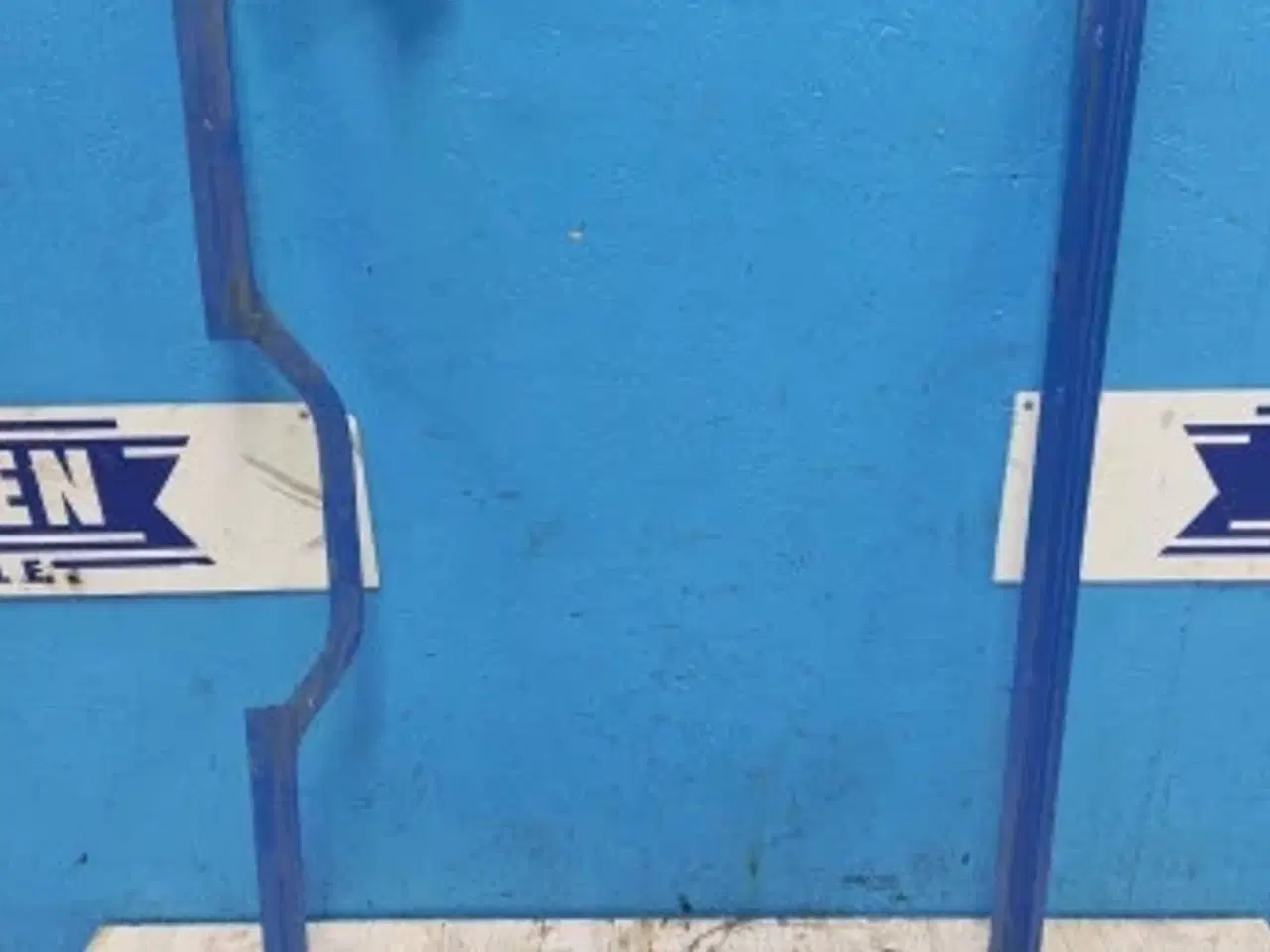 Billede 4 - Ford 5000 Ramme 81822767