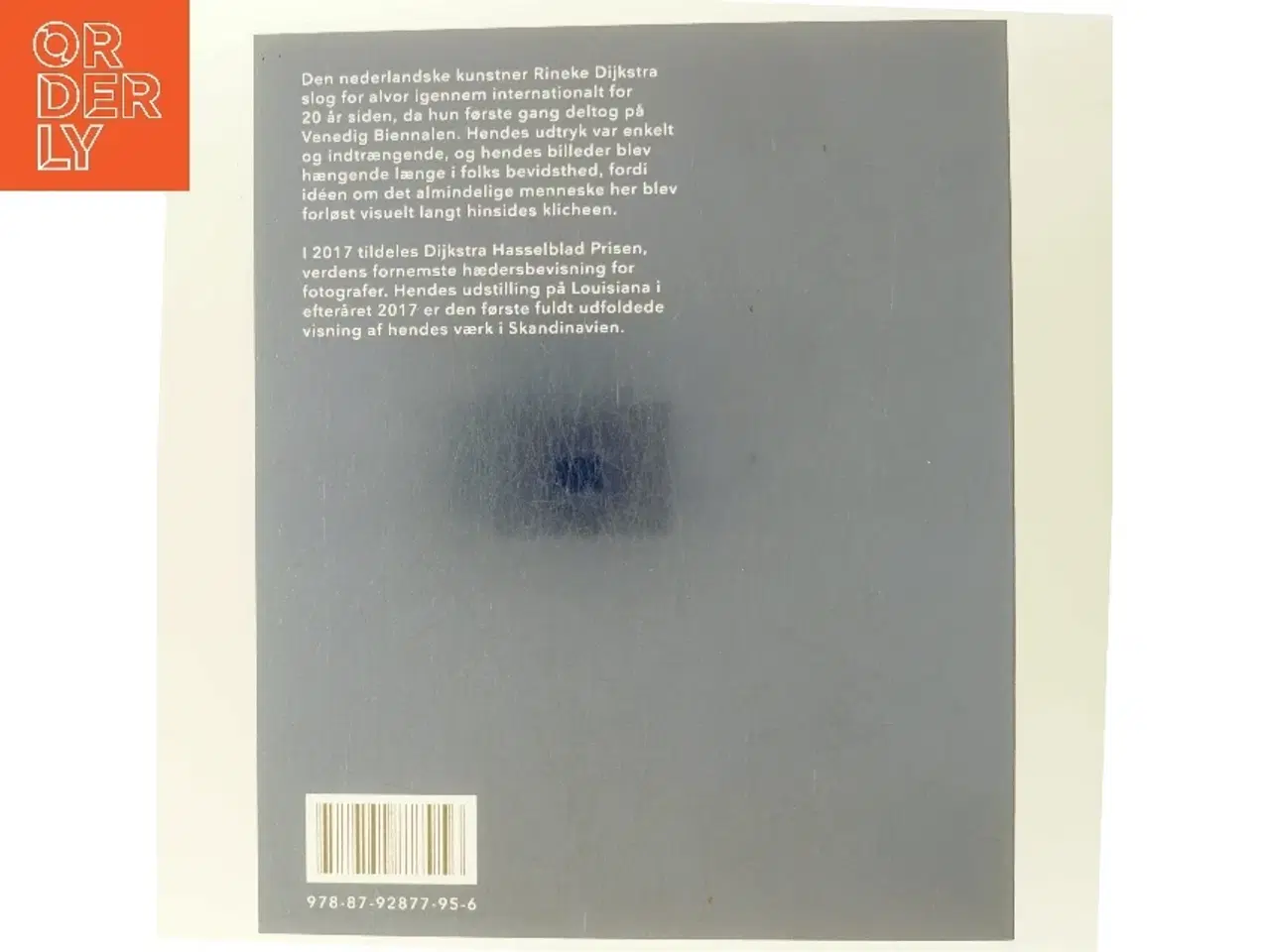 Billede 3 - Rineke Dijkstra : den enkelte og de mange af Rineke Dijkstra (Bog)