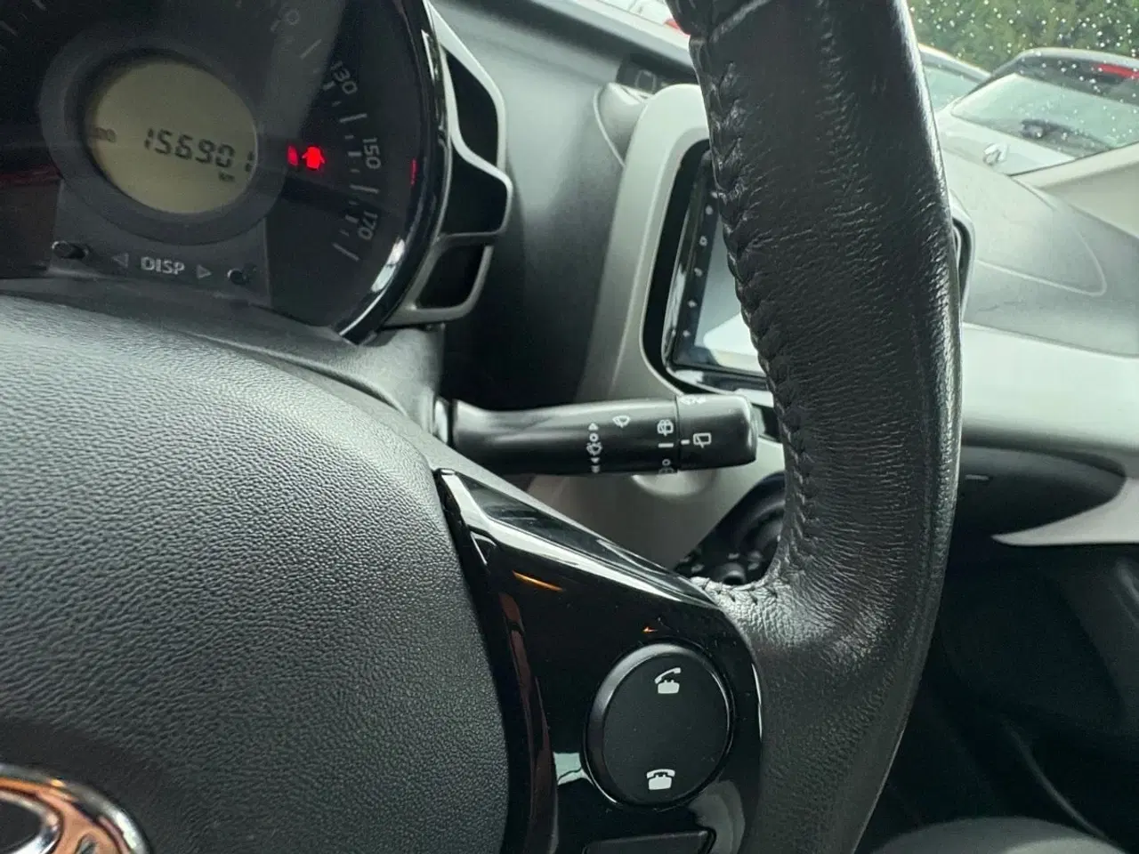 Billede 11 - Toyota Aygo 1,0 VVT-i x-touch